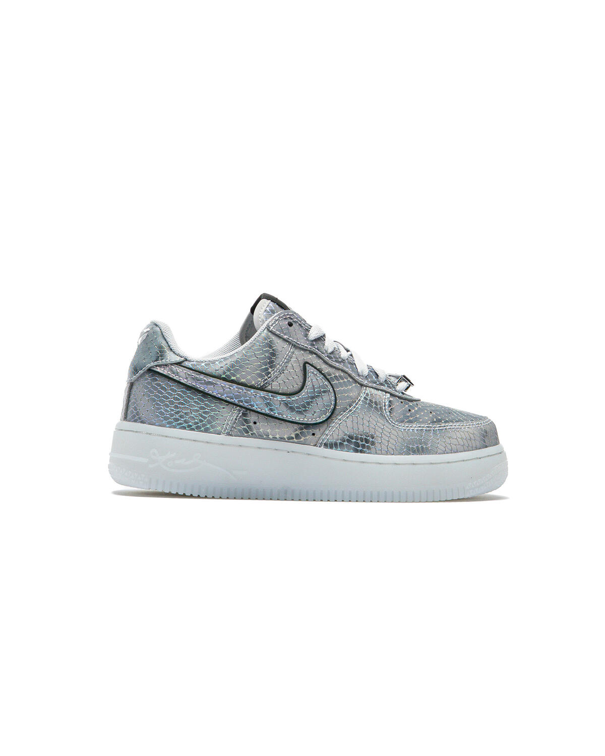 Nike x Kobe Air Force 1 Low Protro "Lenticular" - Image 16