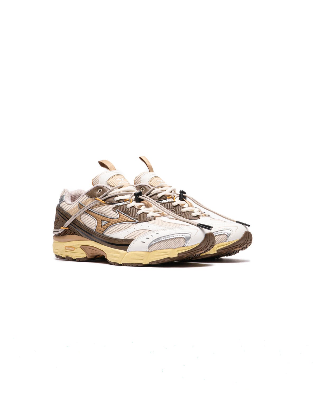 Mizuno x Afew MXR 