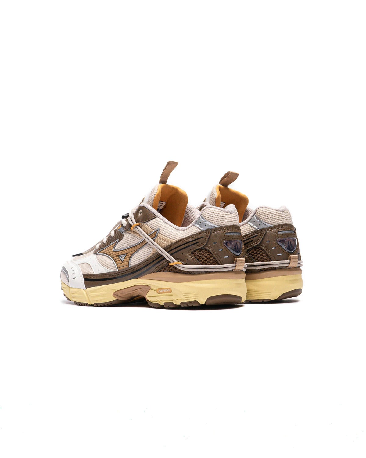 Mizuno x Afew MXR 'OAG3' | D1GD253501 | AFEW STORE