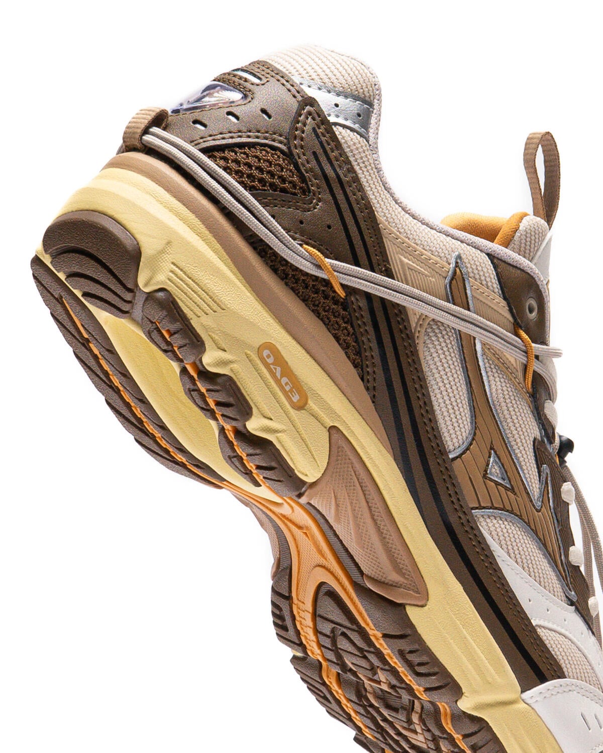 Mizuno x Afew MXR 