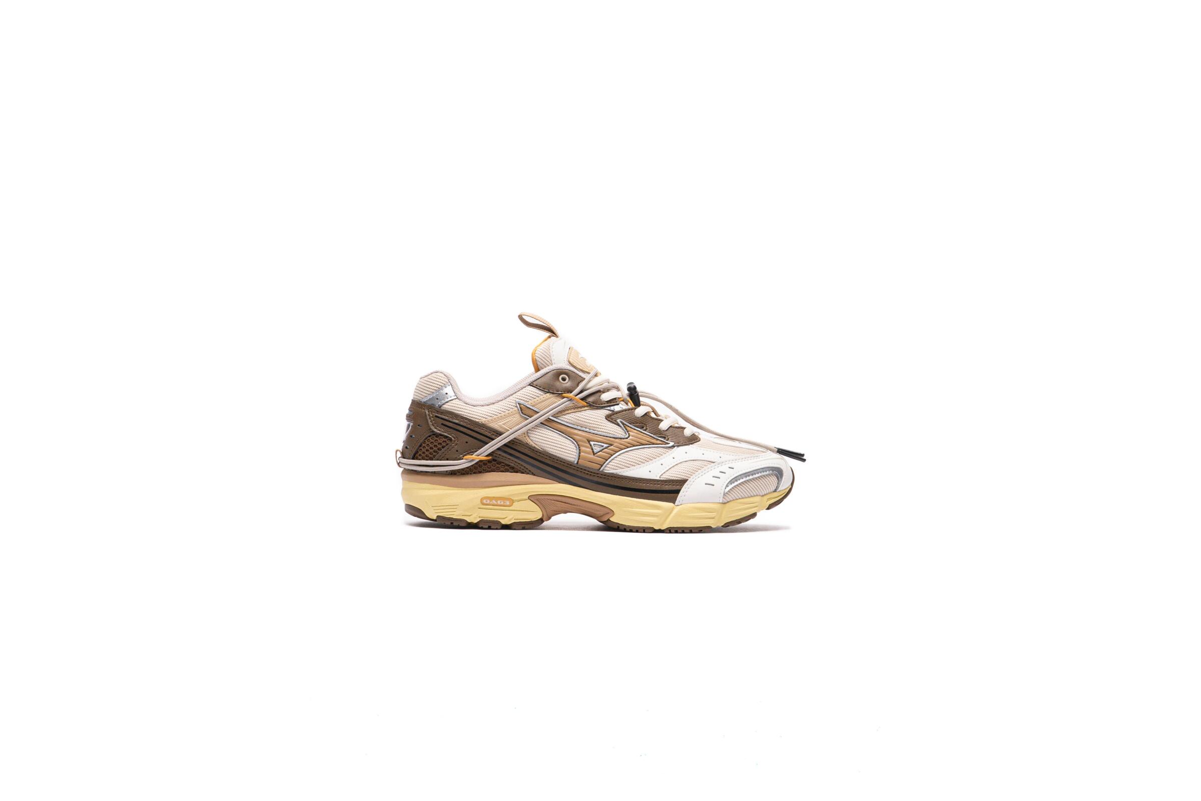 Mizuno x Afew MXR ‘OAG3’