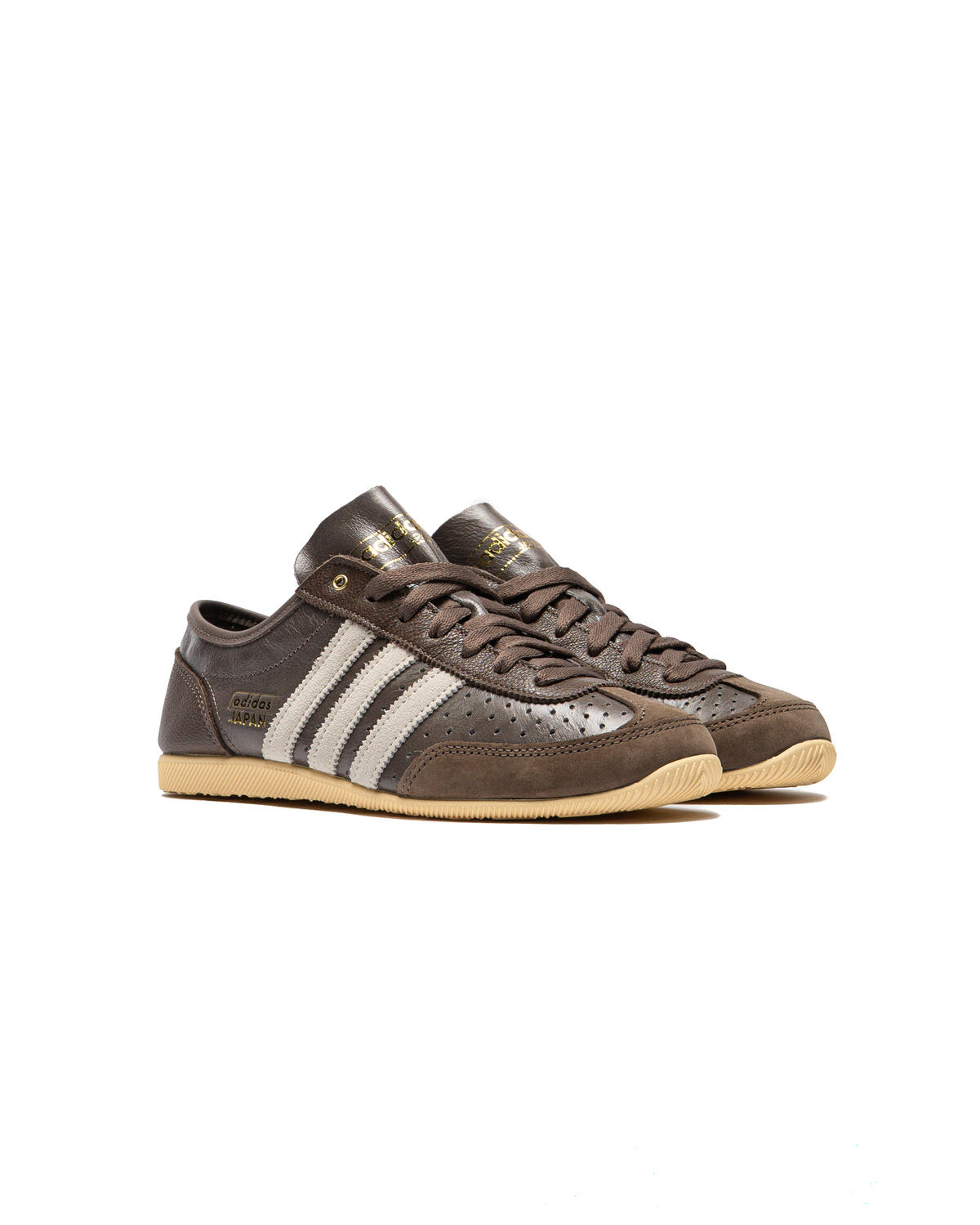 Adidas Japan Decon 'Earth Strata Cream White' (Women's) - Image 11