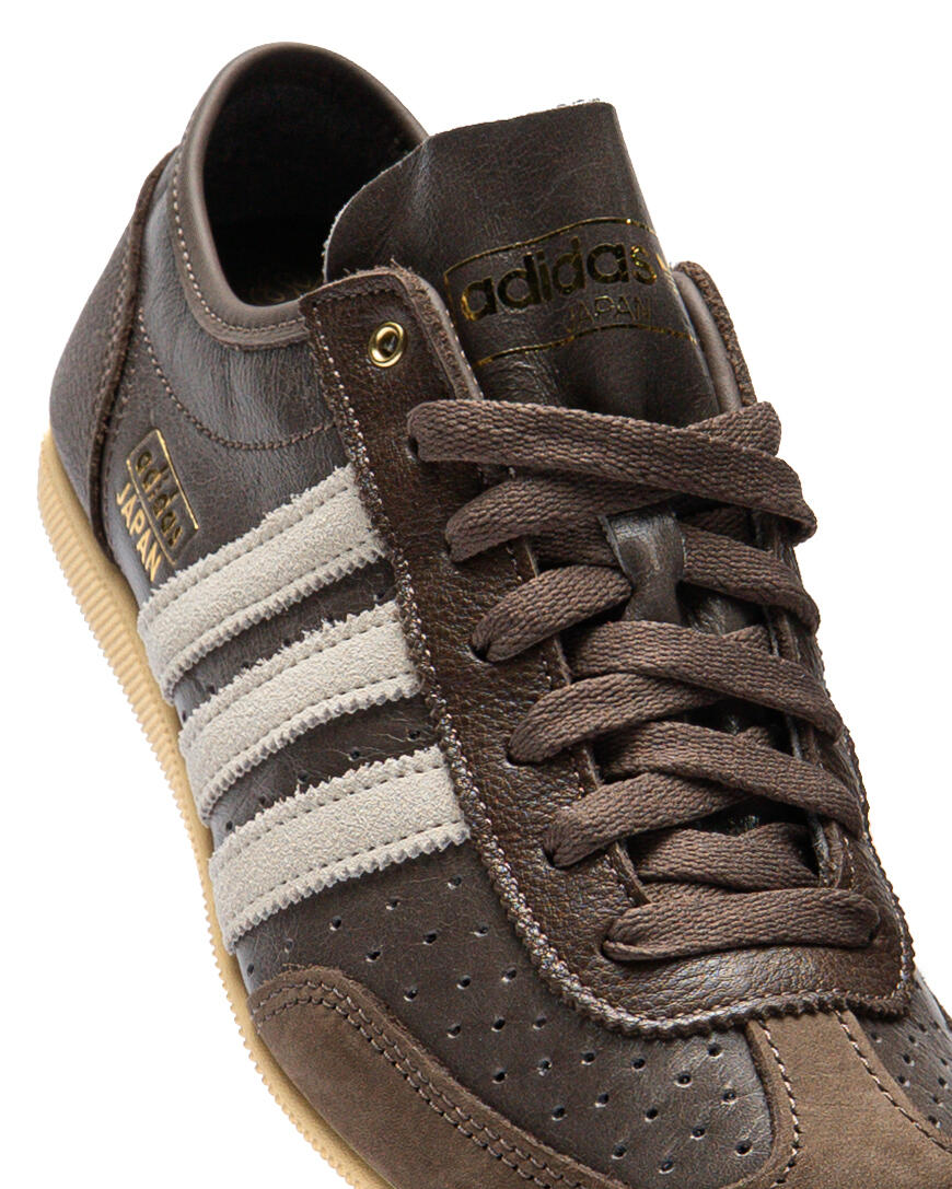 Adidas Japan Decon 'Earth Strata Cream White' (Women's) - Image 15