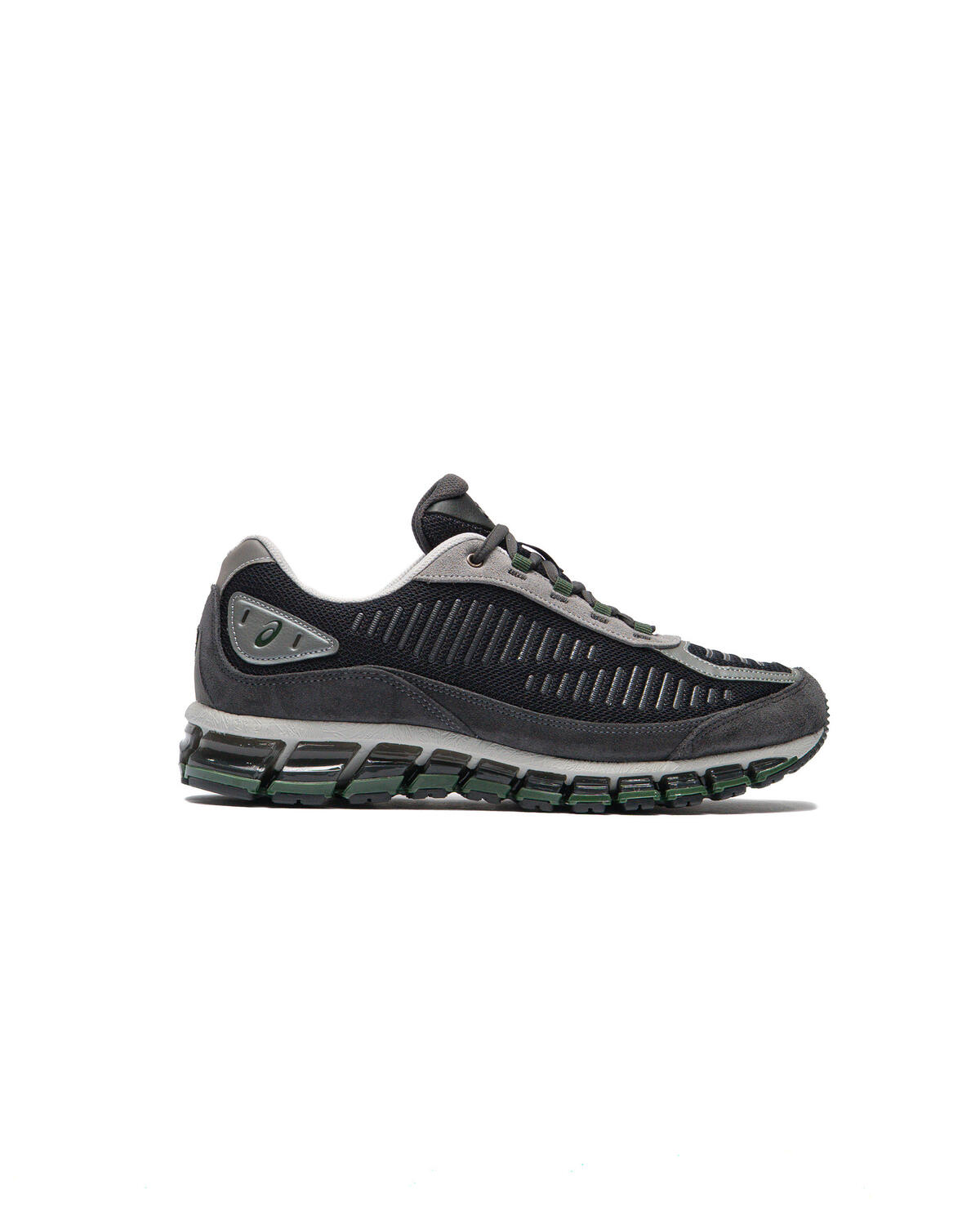 Asics Gel-Quantum 360 I Amp Black Obsidian Grey - Image 27
