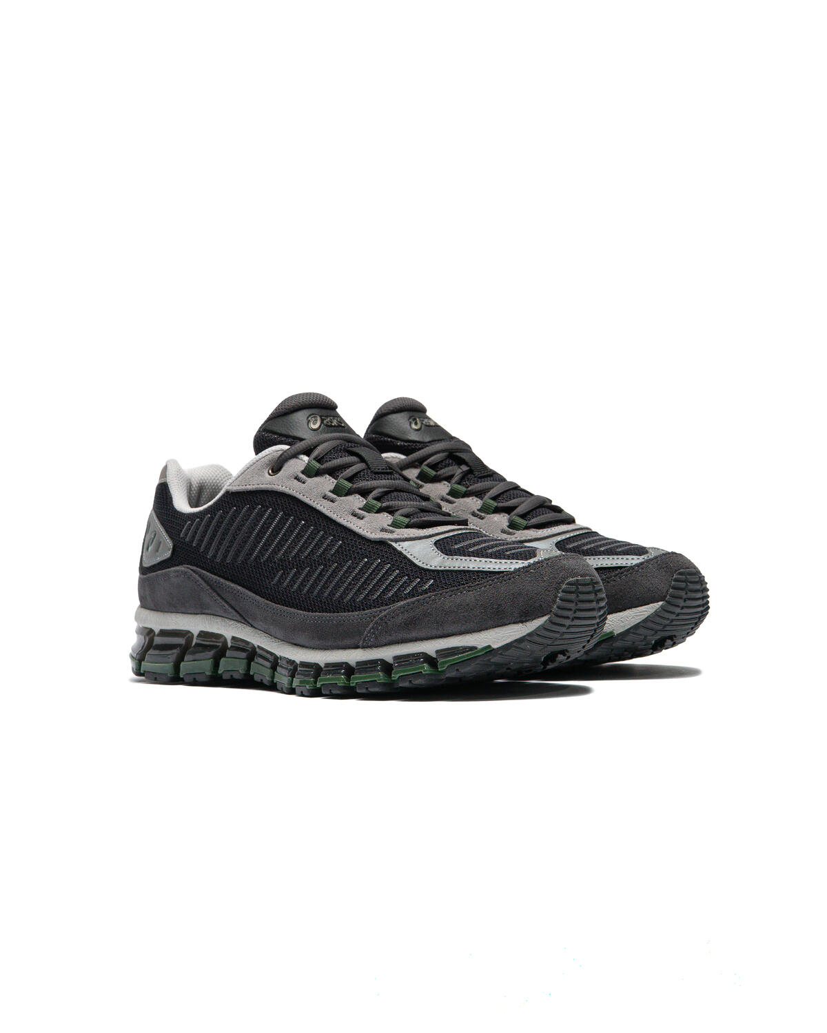 Asics Gel-Quantum 360 I Amp Black Obsidian Grey - Image 28