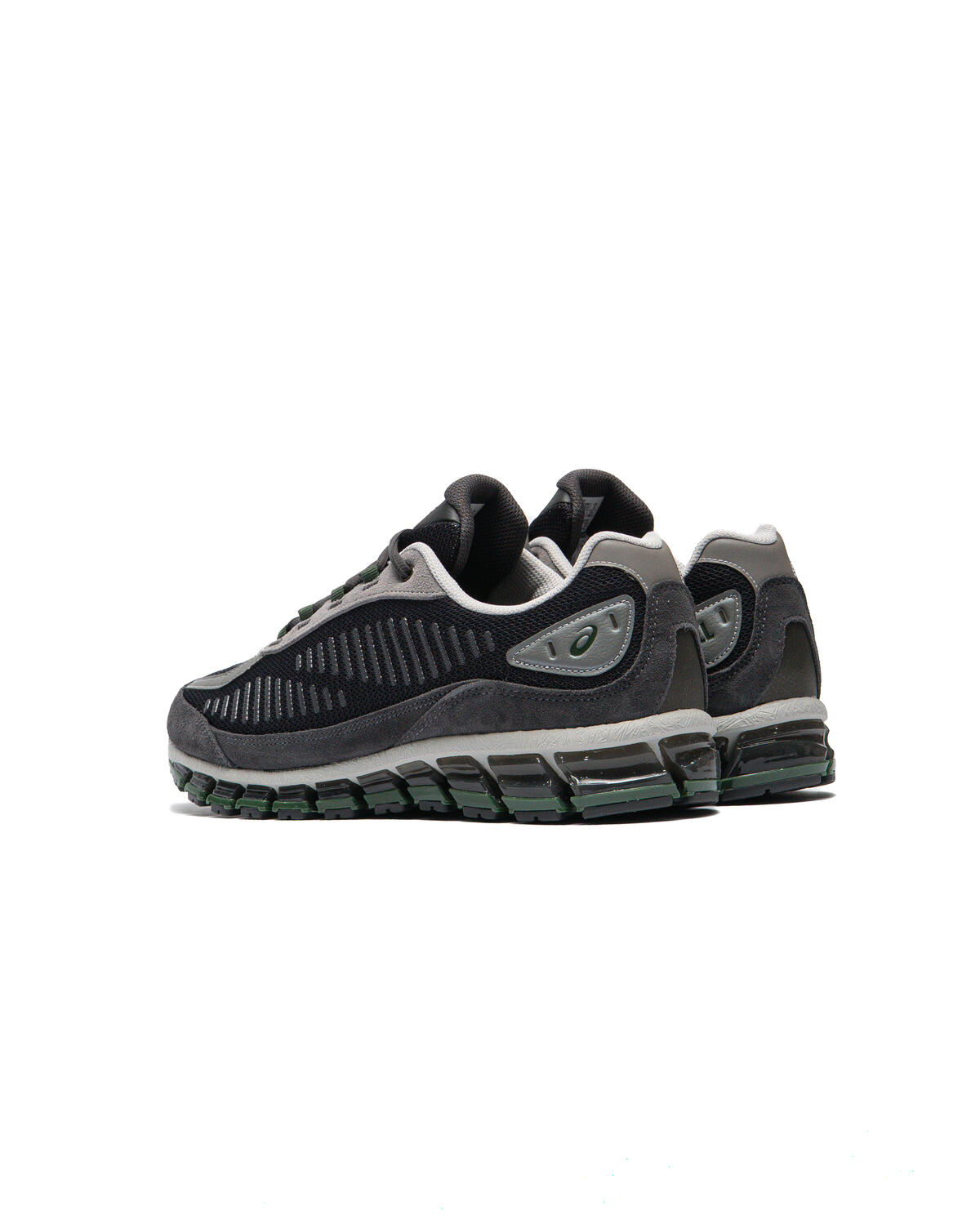 Asics Gel-Quantum 360 I Amp Black Obsidian Grey - Image 29