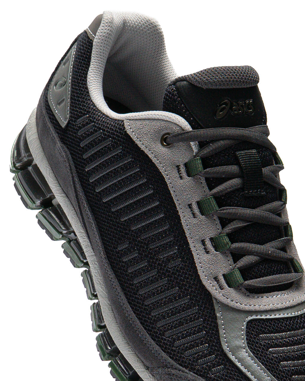 Asics GEL-Quantum 360 I AMP Black / Obsidian Grey - Image 33