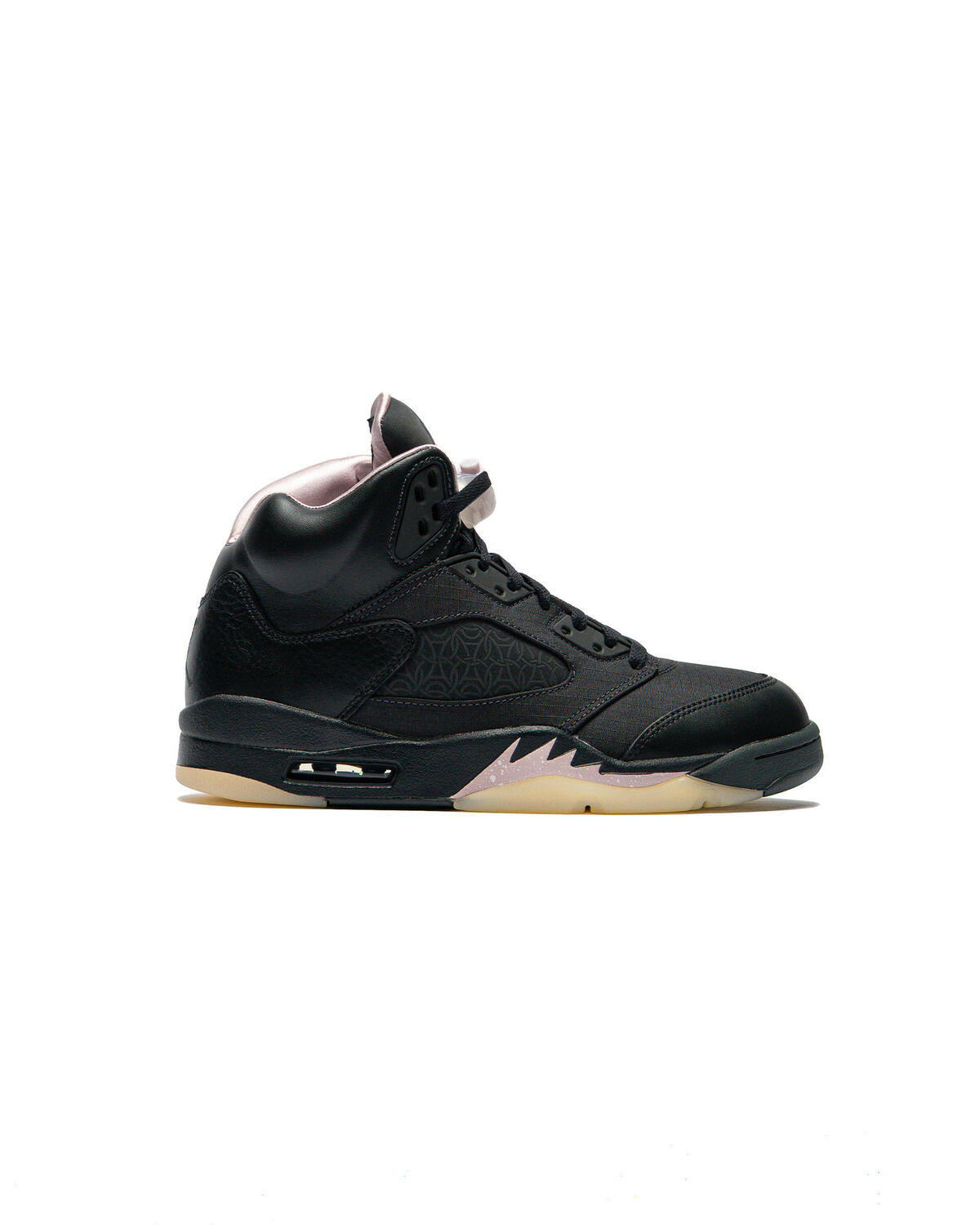 Jordan - Men - Air Retro 5 PSG - Off Noir/Particle Rose/Anthracite - Image 19