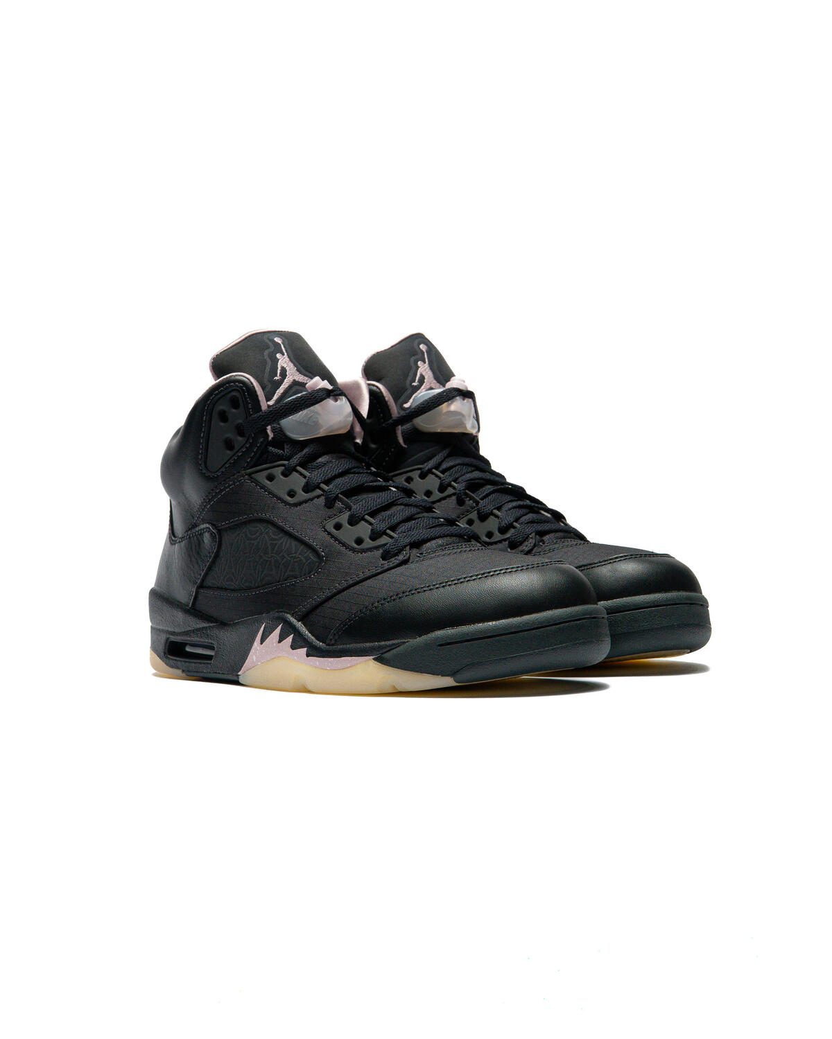 Jordan - Men - Air Retro 5 PSG - Off Noir/Particle Rose/Anthracite - Image 20