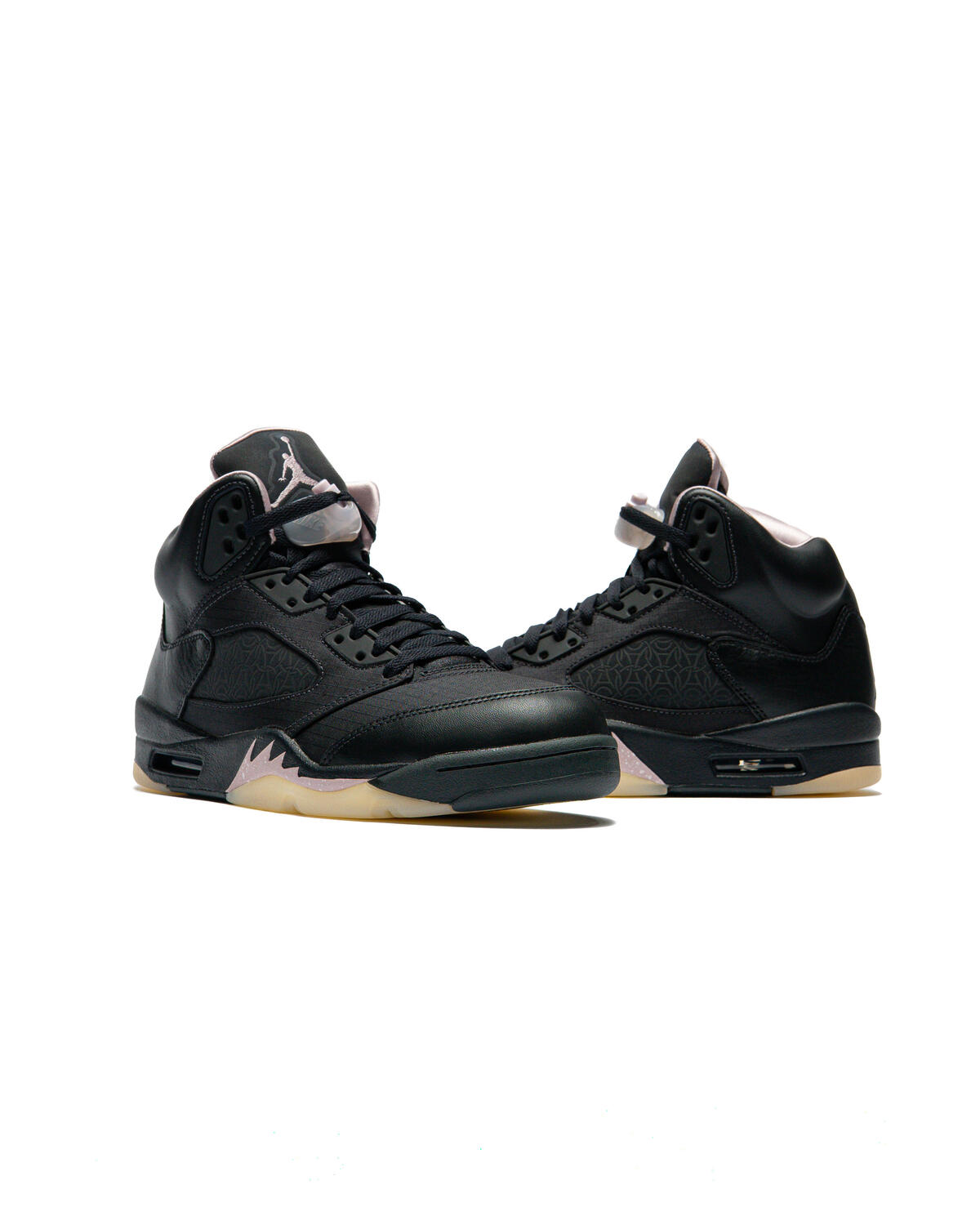 Jordan - Men - Air Retro 5 PSG - Off Noir/Particle Rose/Anthracite - Image 22