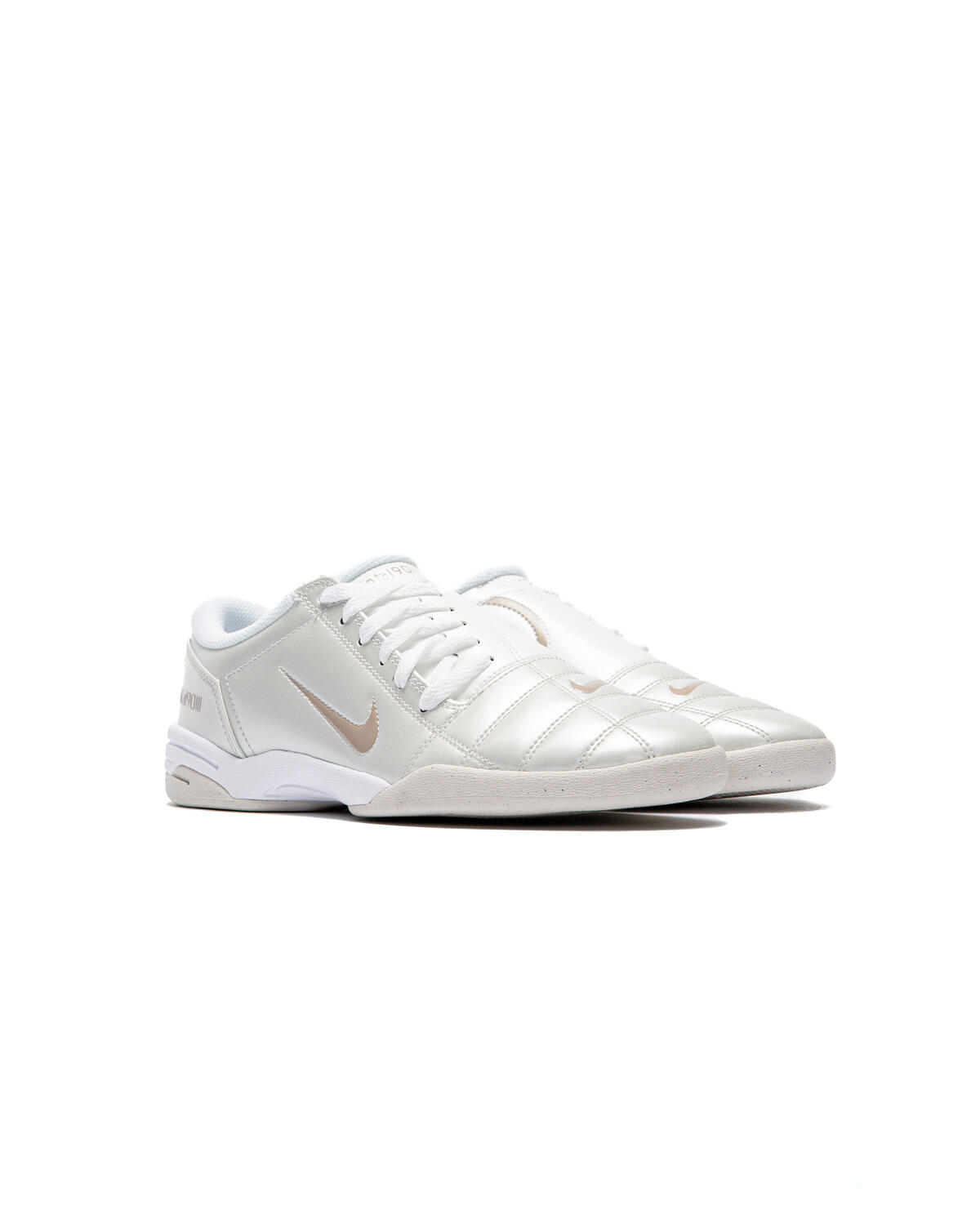 Nike Total 90 Photon Dust/College Grey-White - Image 39