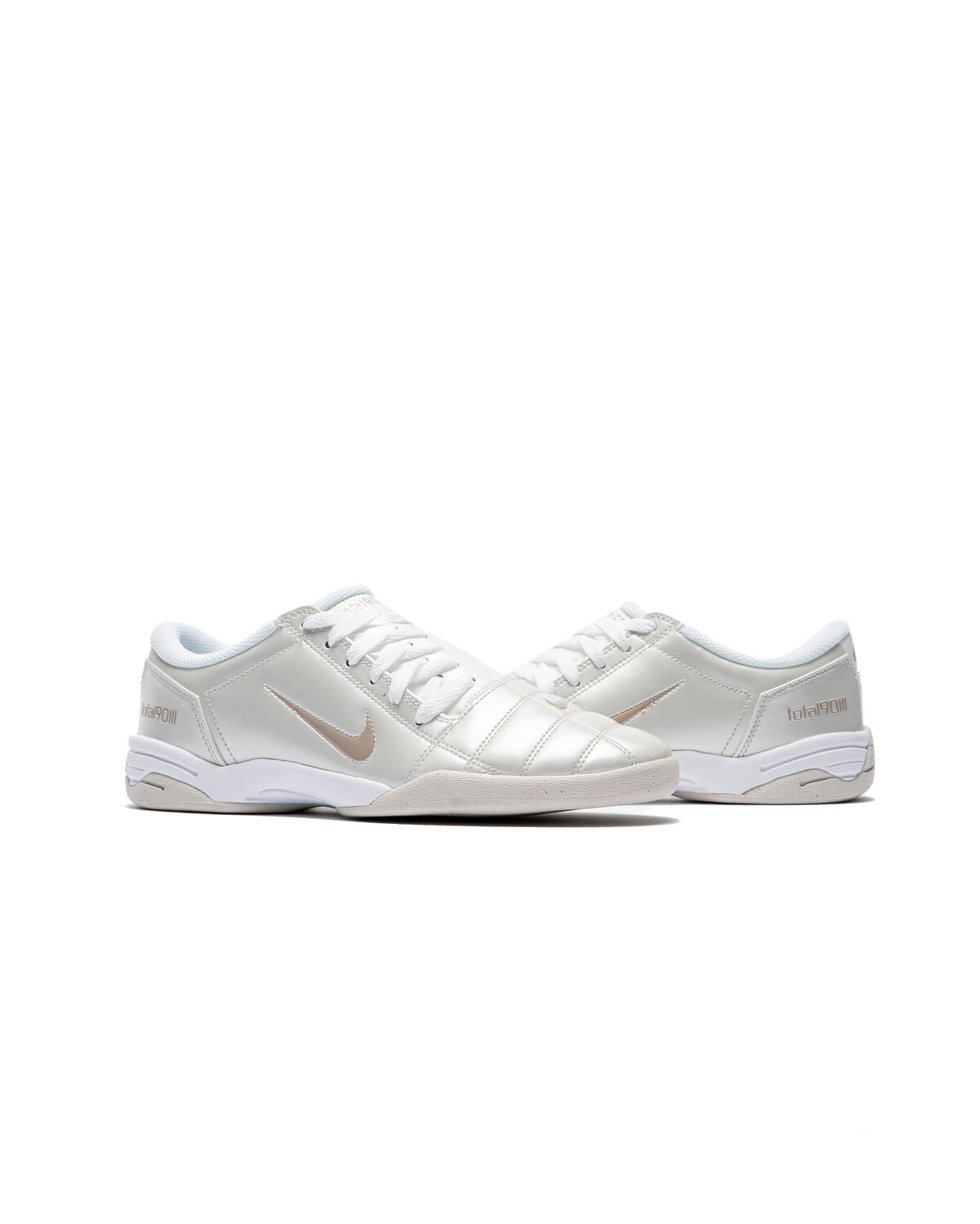 Nike Total 90 Photon Dust/College Grey-White - Image 41