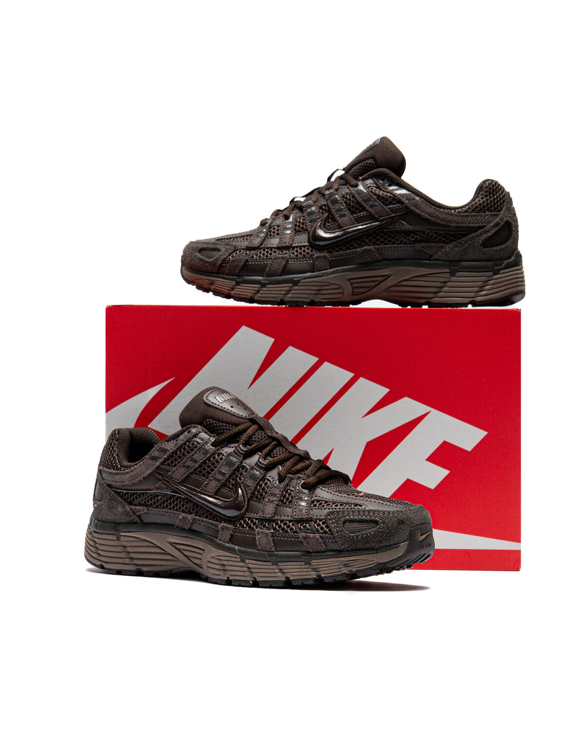 Nike P-6000 Velvet Brown - Image 20