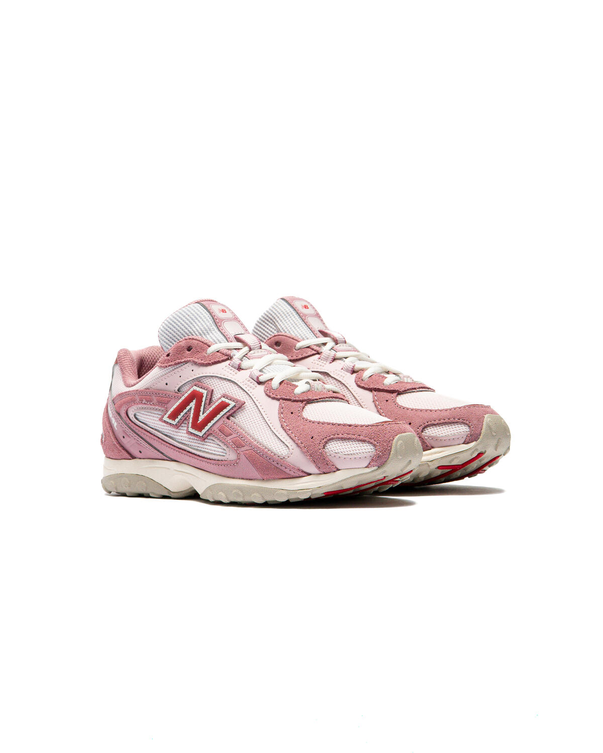 womens new balance 204L (rosewood) - Image 5