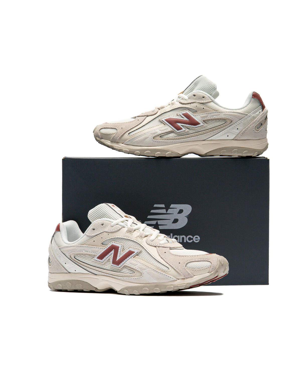 New Balance 204L "Sea Salt" - Image 20
