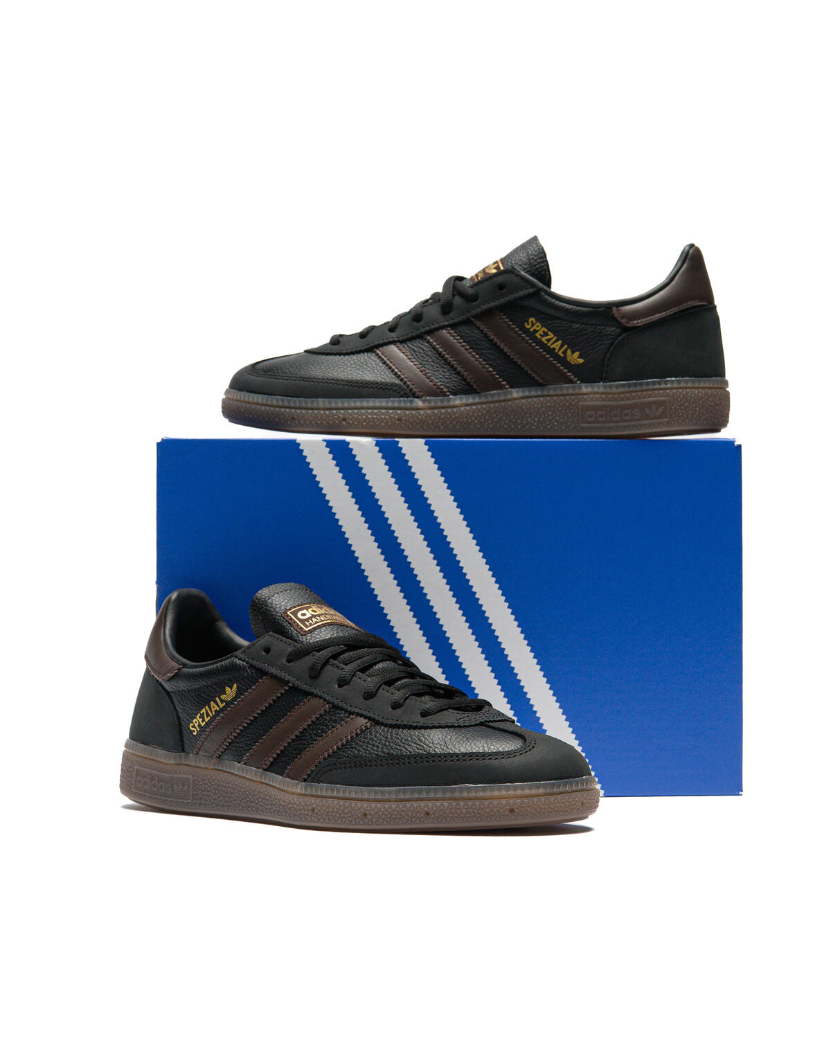 Adidas Handball Spezial "Dark Brown" - Image 20