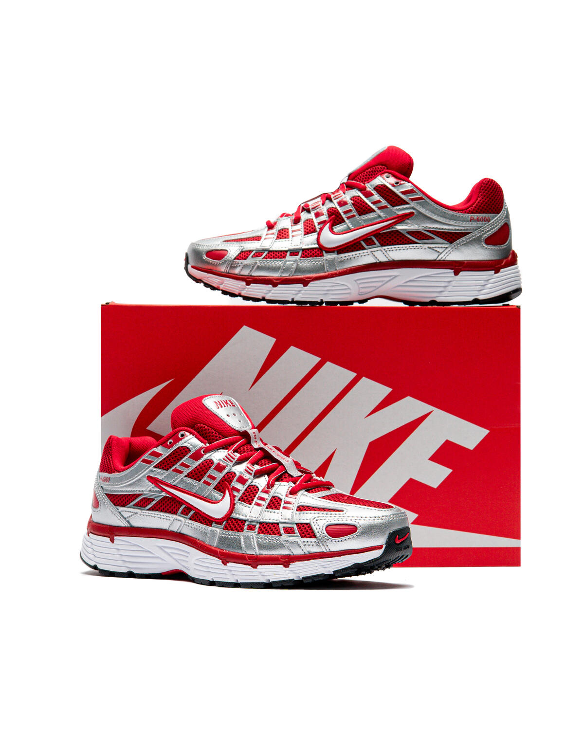 Nike P-6000 (Women's) - Image 6