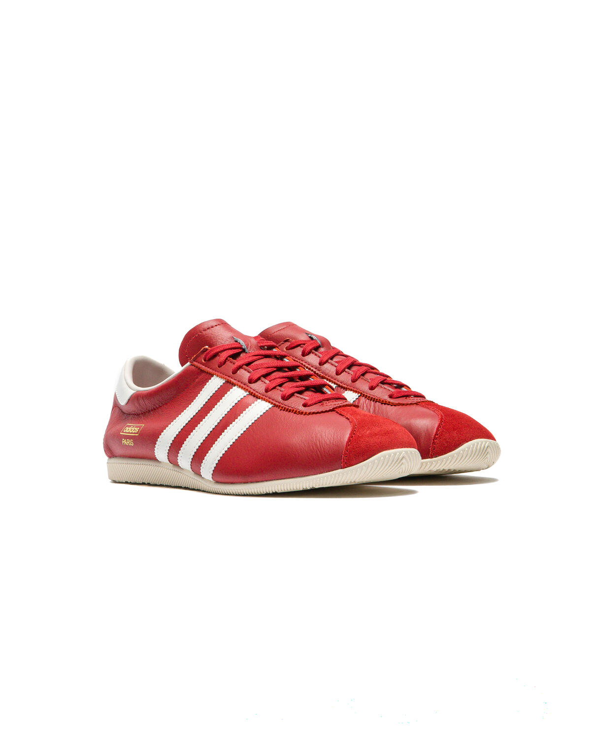 Paris W Team Victory Red/Off-white (Women's) - Image 3