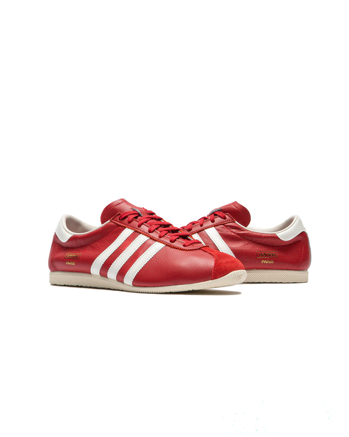 Paris W Team Victory Red/Off-white (Women's) - Image 5