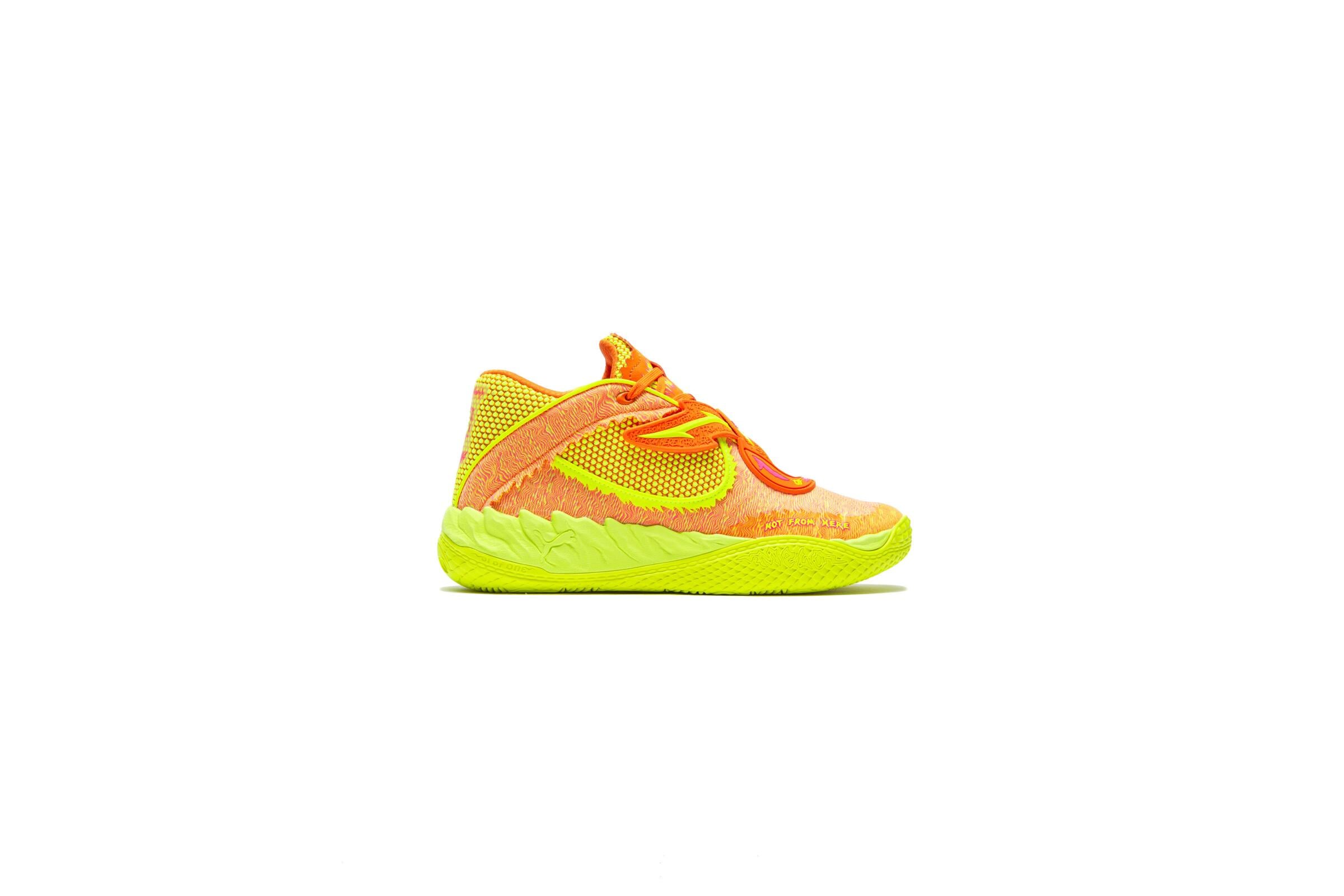 Puma MB.05 ‘Rick & Morty’