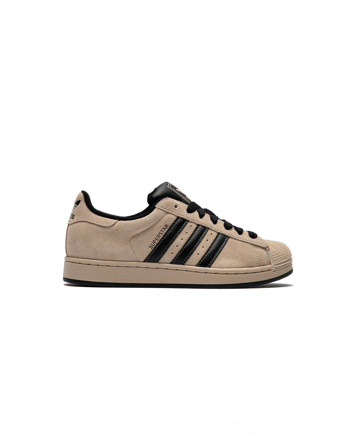 Adidas Superstar II "Stone Khaki"