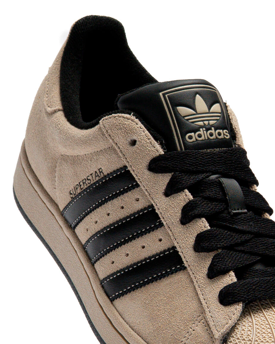 Adidas Superstar II "Stone Khaki" - Image 7