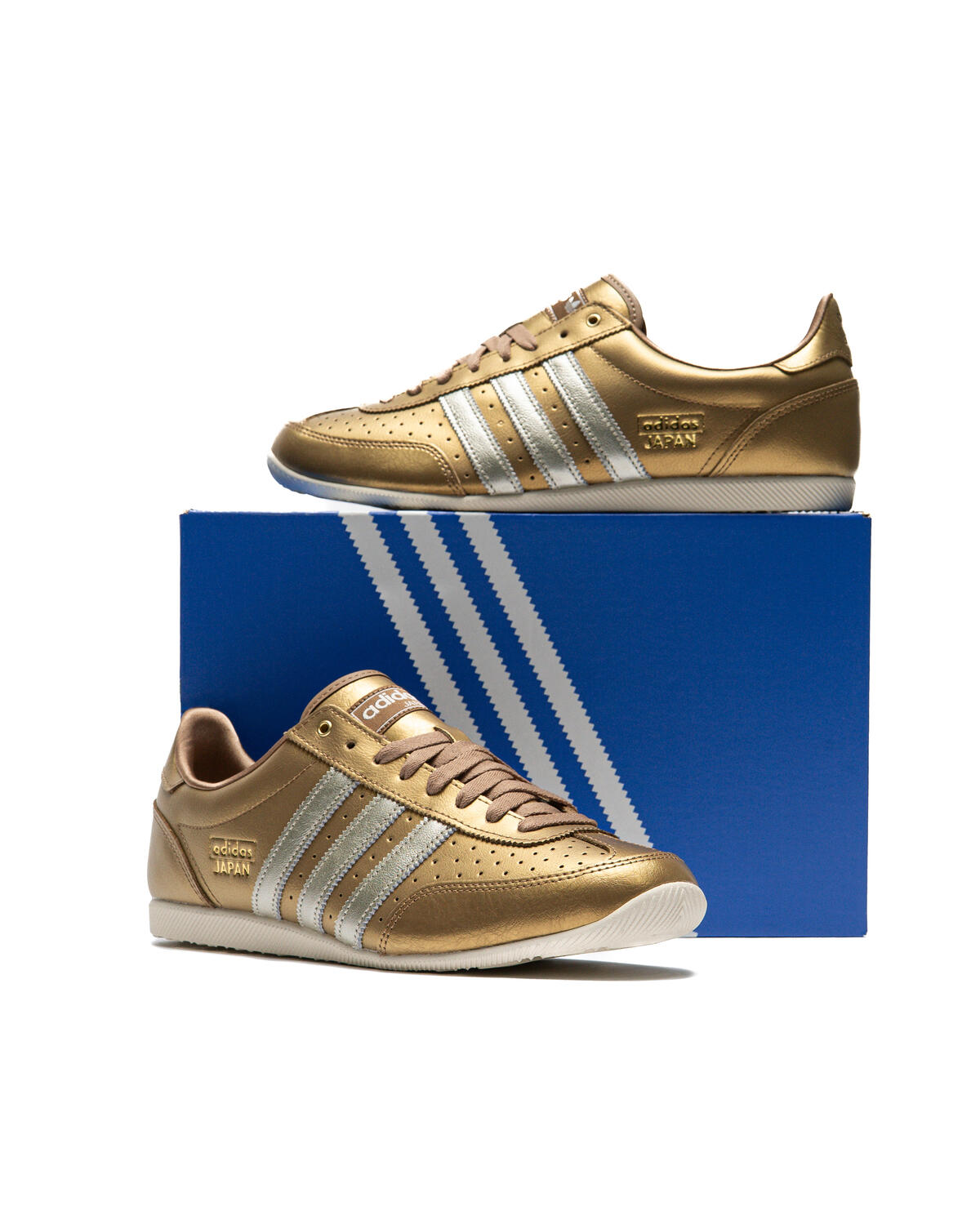 WMNS Japan 'Brown Desert/Cream White' - Image 6