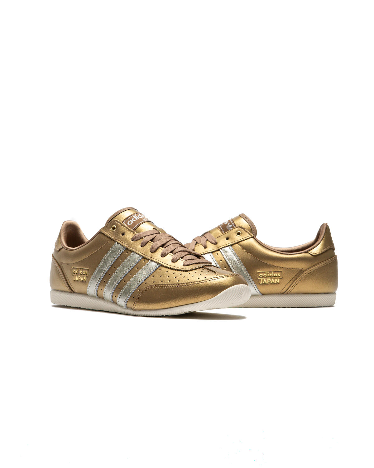 WMNS Japan 'Brown Desert/Cream White' - Image 5