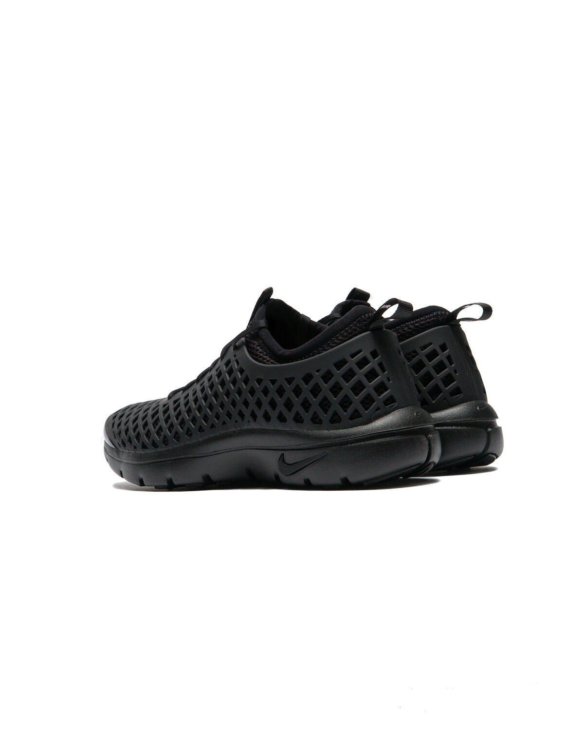 Nike Sneaker in Black/Sail (Women's) - Image 52