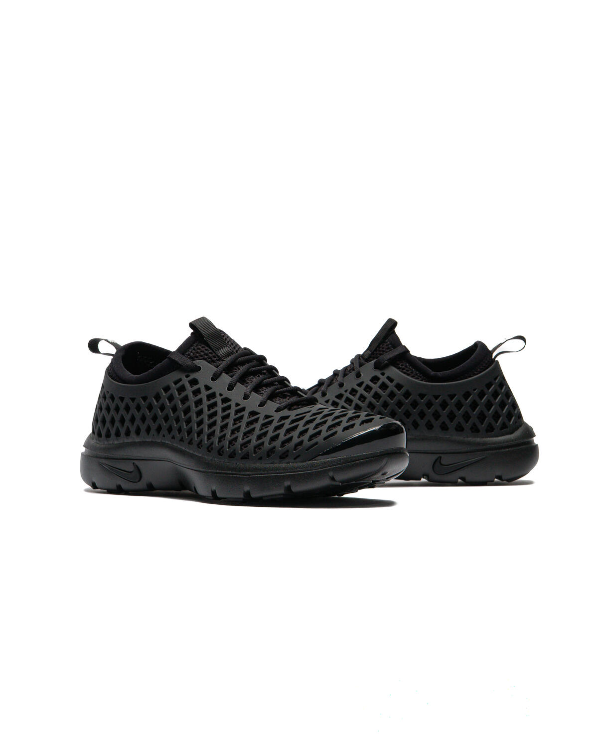 Nike Sneaker in Black/Sail (Women's) - Image 53