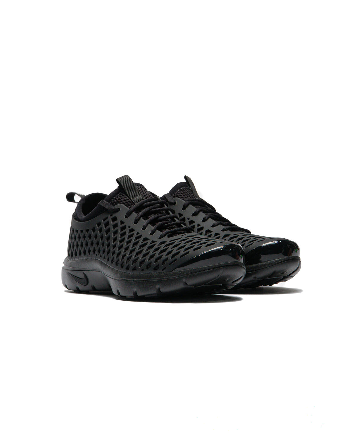 Nike Sneaker in Black/Sail (Women's) - Image 51
