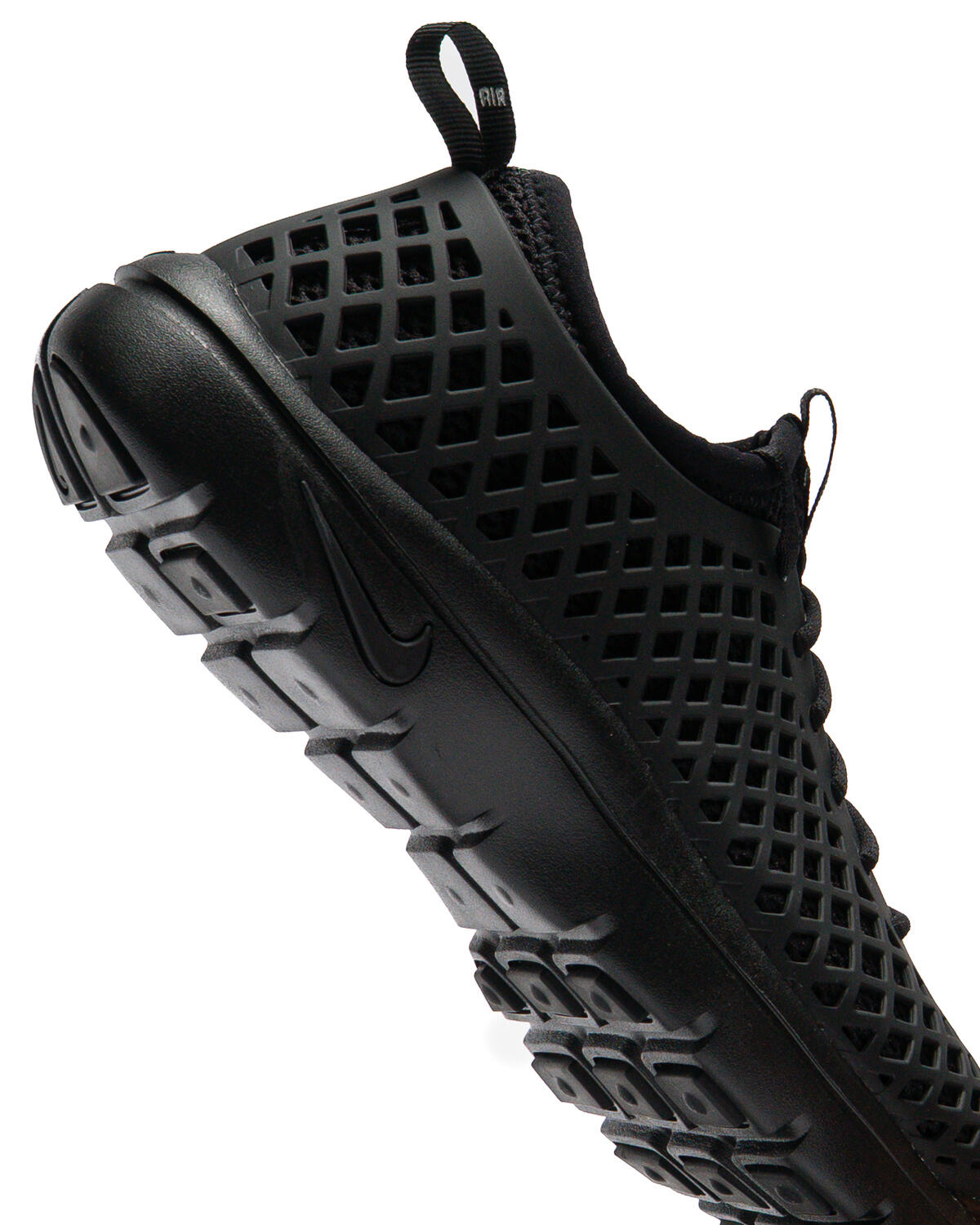 Nike Sneaker in Black/Sail (Women's) - Image 55