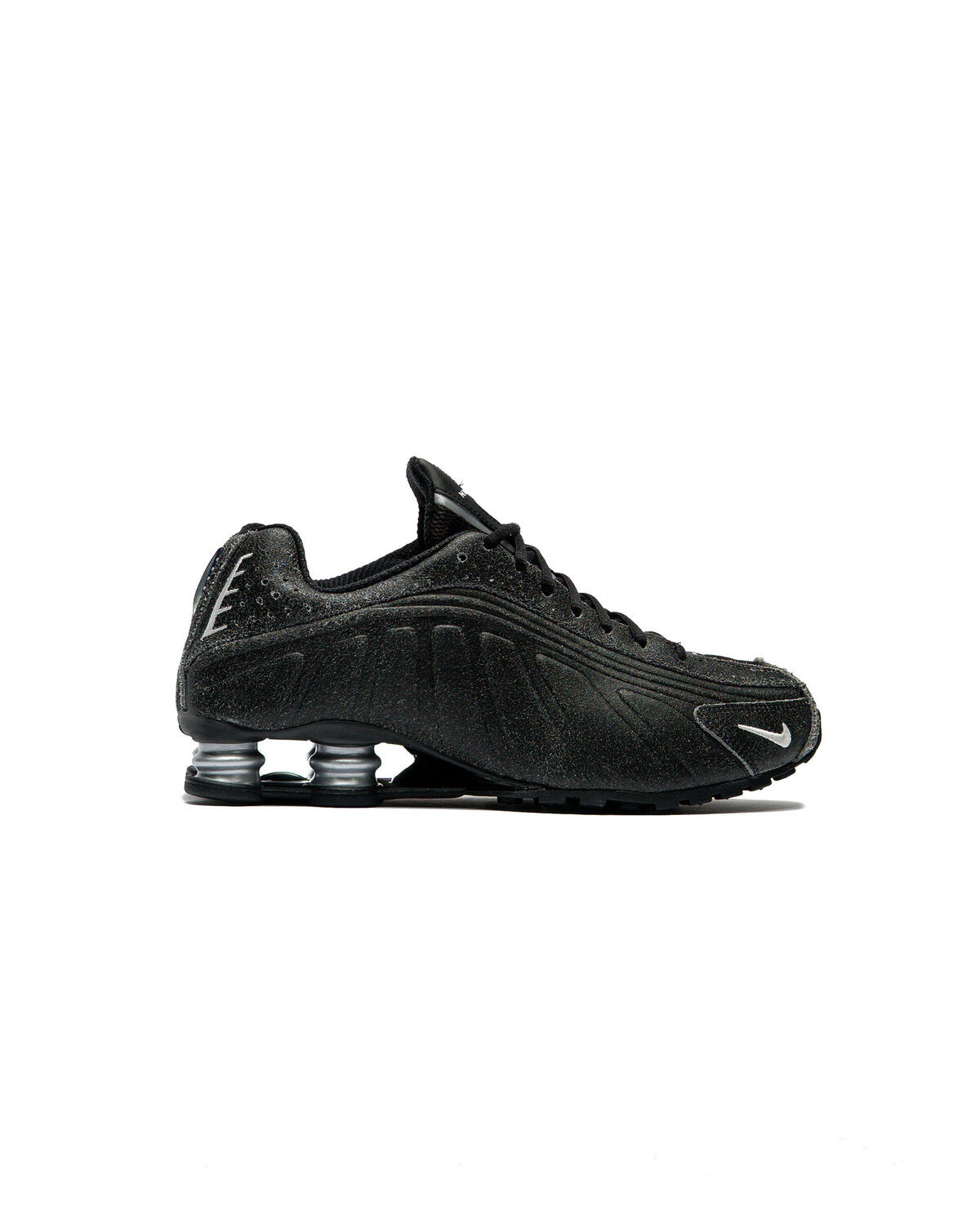 Nike Shox R4 QS "Distressed Leather" - Image 10