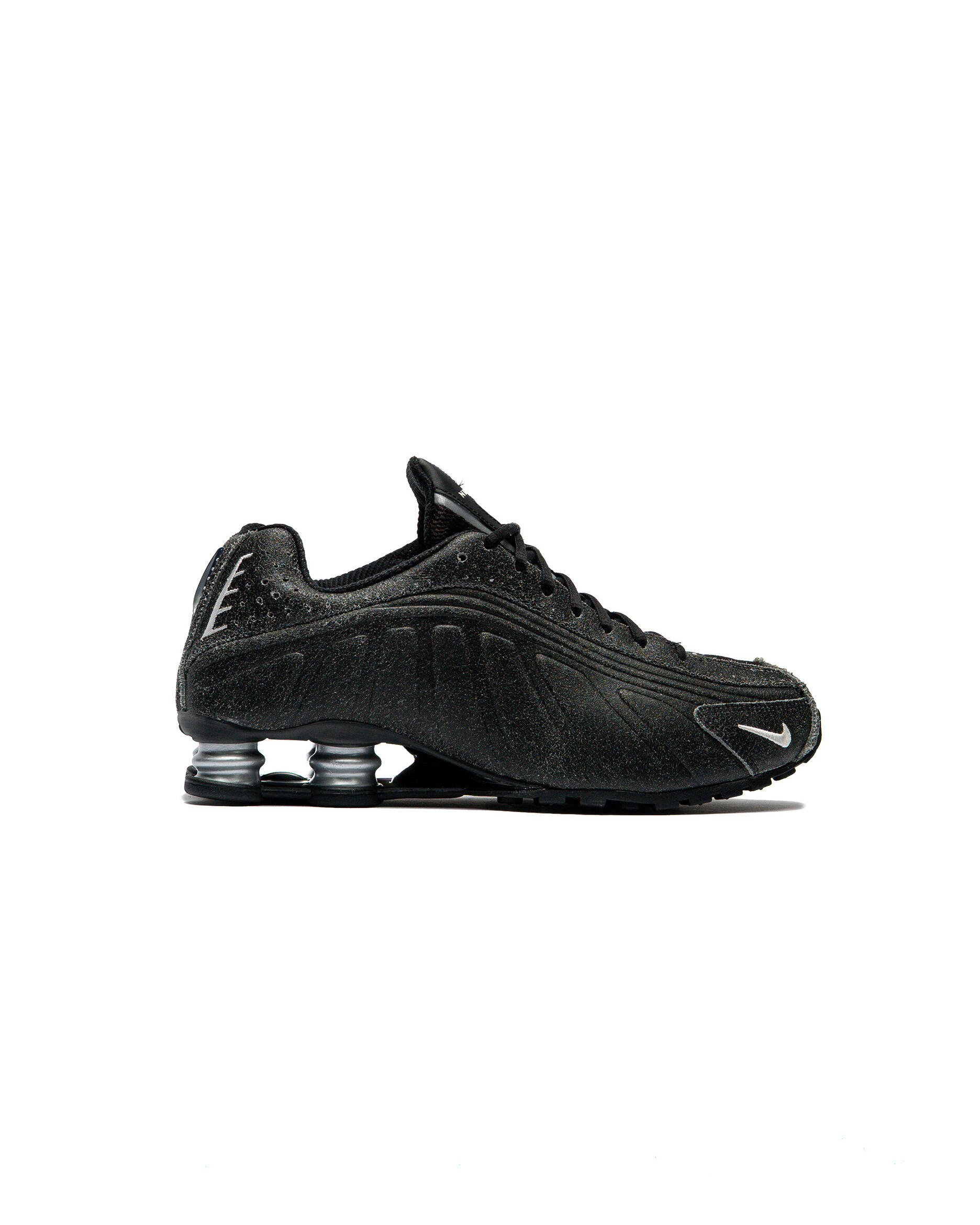 Nike SHOX R4 QS