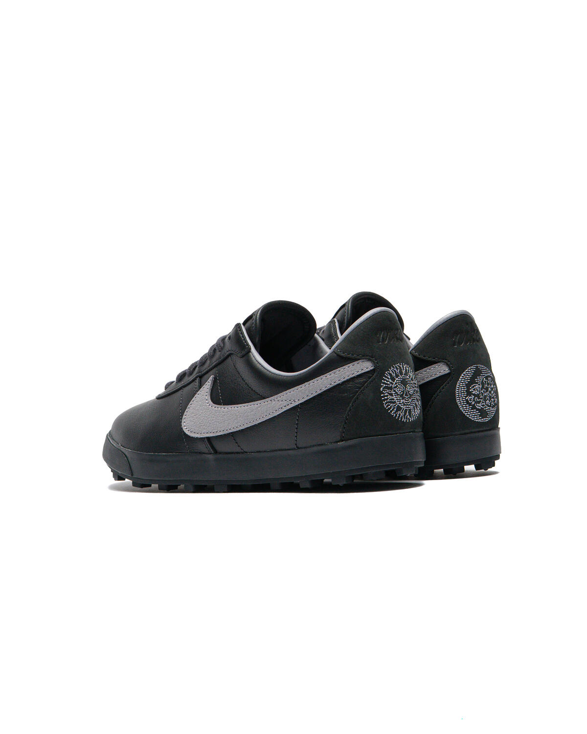 Nike Astrograbber Off Noir/Cement Grey - Image 9