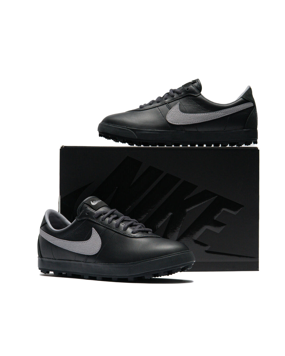 Nike Astrograbber Off Noir/Cement Grey - Image 11