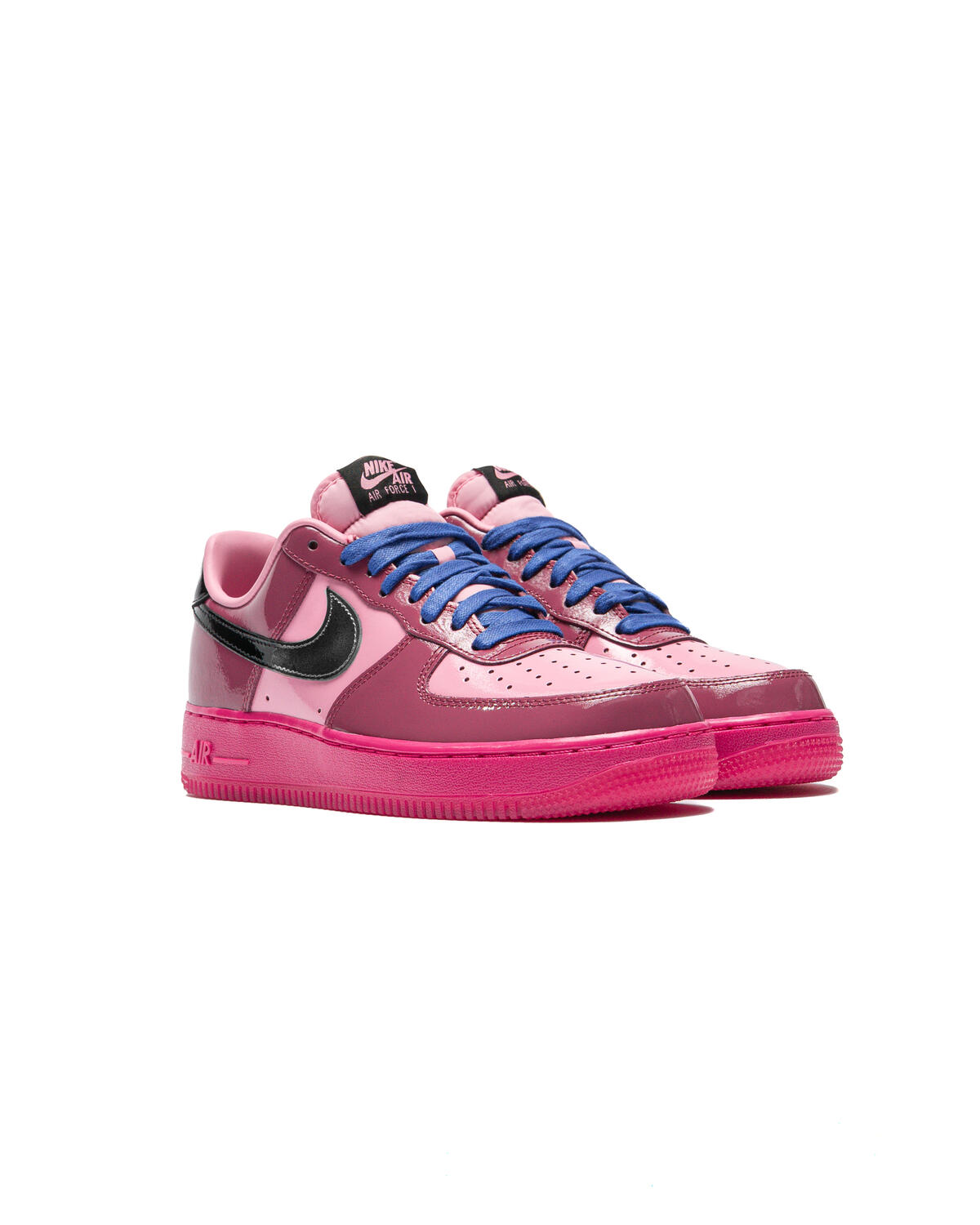 Nike Air Force 1 Low 'Pink Cooler/Mulberry Rose' - Image 47