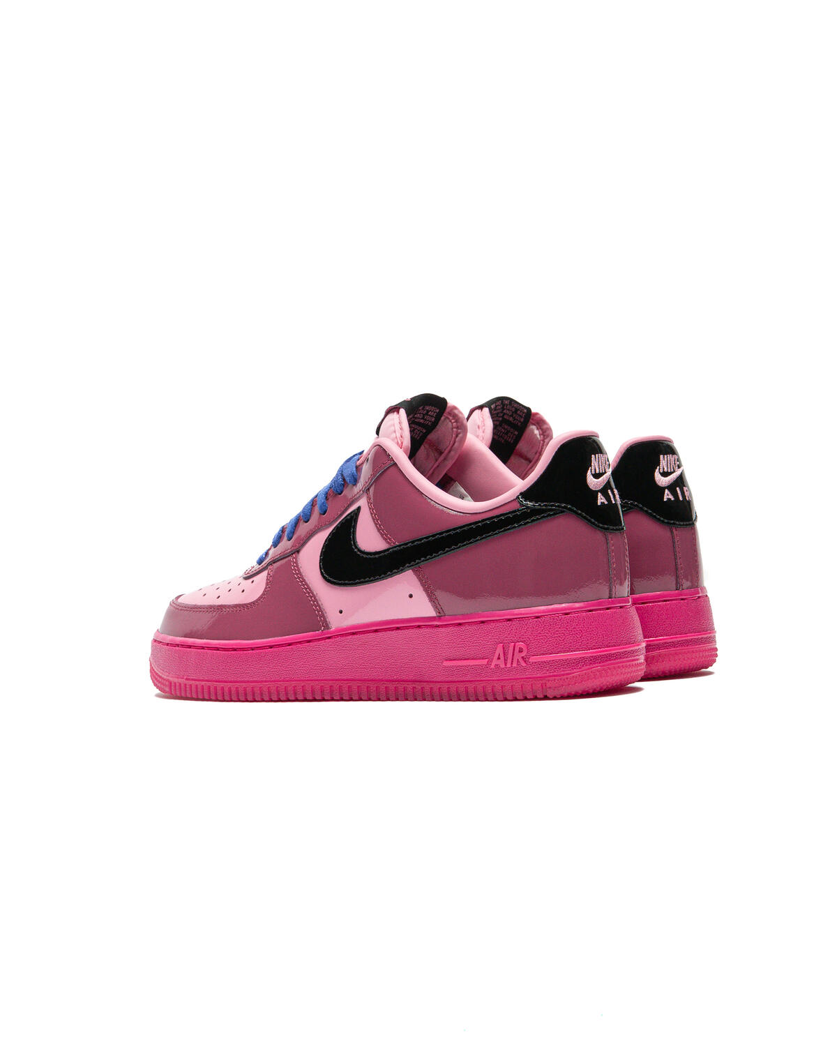 Nike Air Force 1 Low 'Pink Cooler/Mulberry Rose' - Image 48