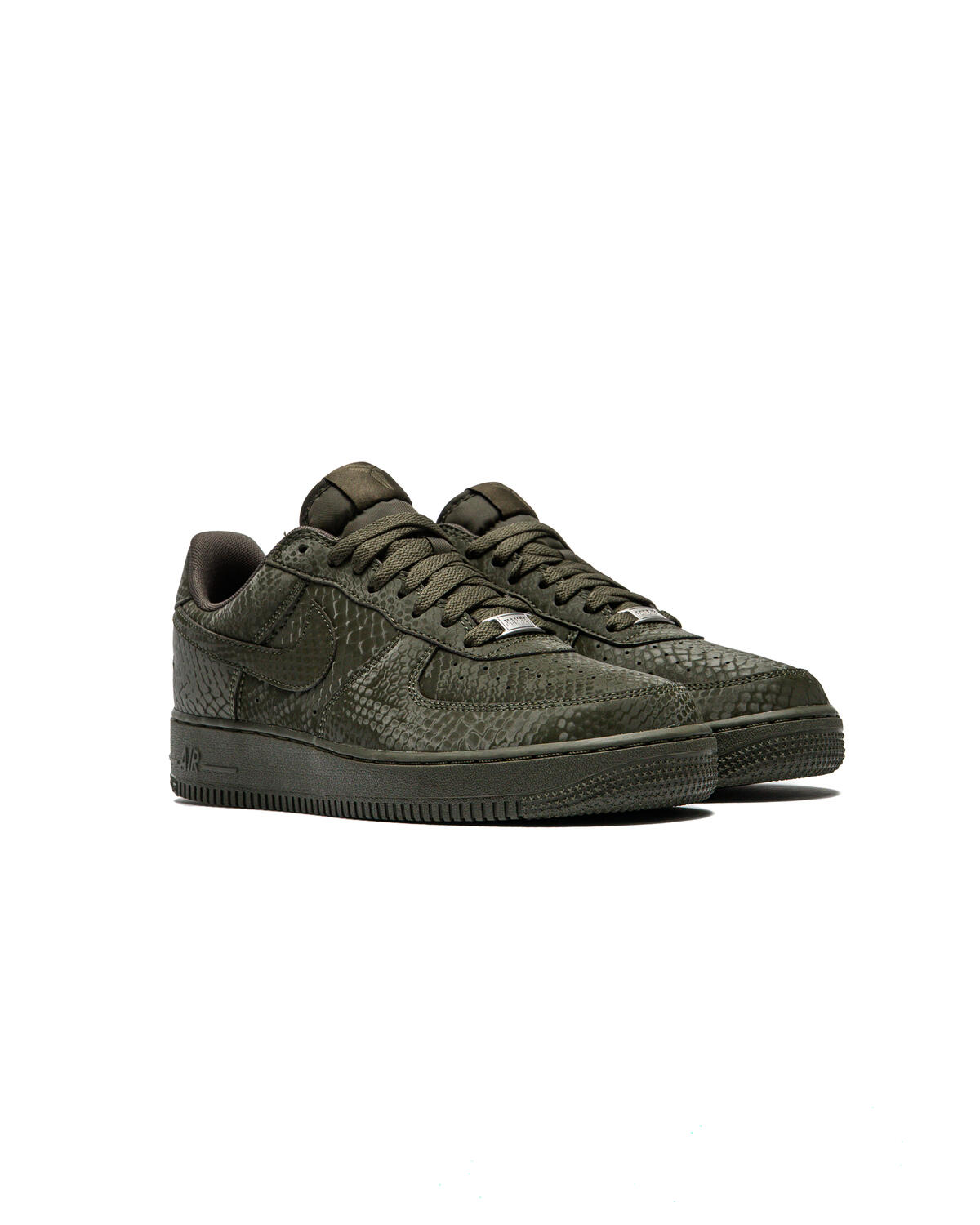 Nike x Kobe Bryant x Kobe Air Force 1 Low "Cargo Khaki" - Image 104