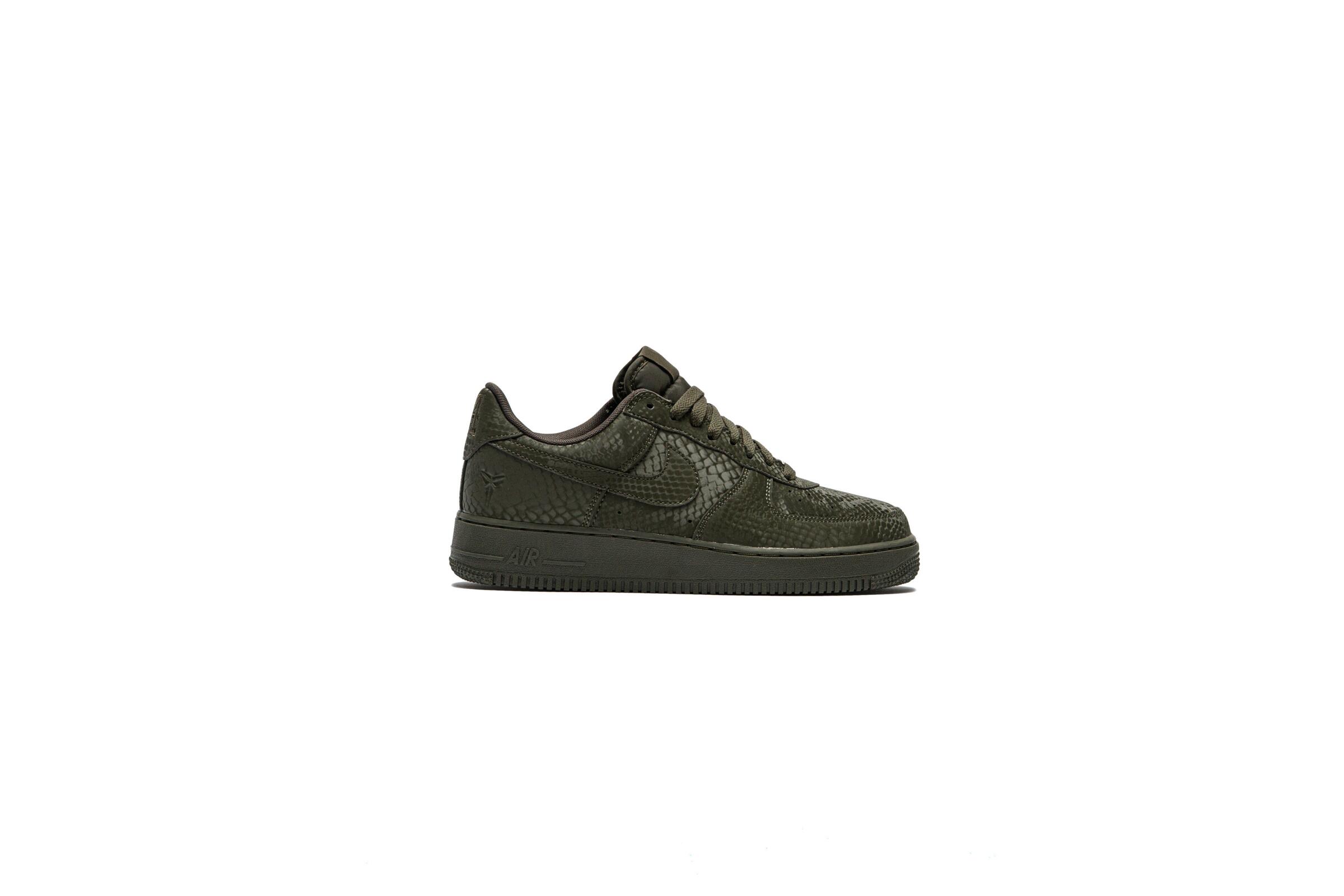 Nike Kobe Air Force 1 Low