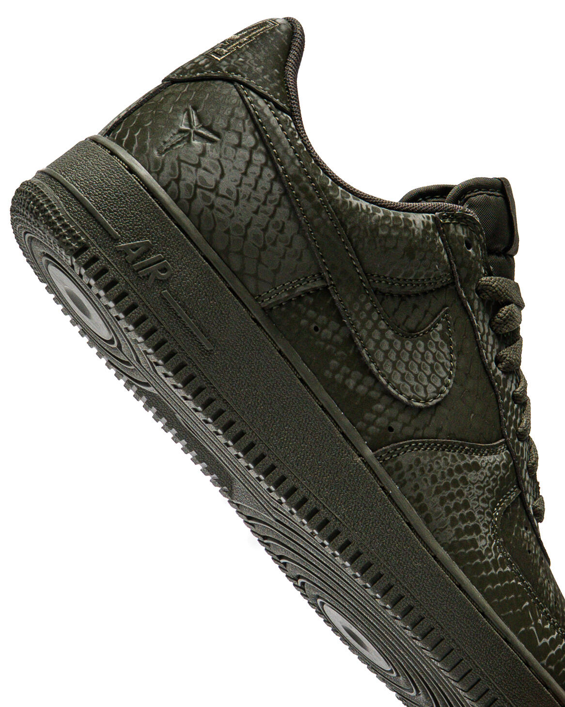 Nike x Kobe Bryant x Kobe Air Force 1 Low "Cargo Khaki" - Image 108