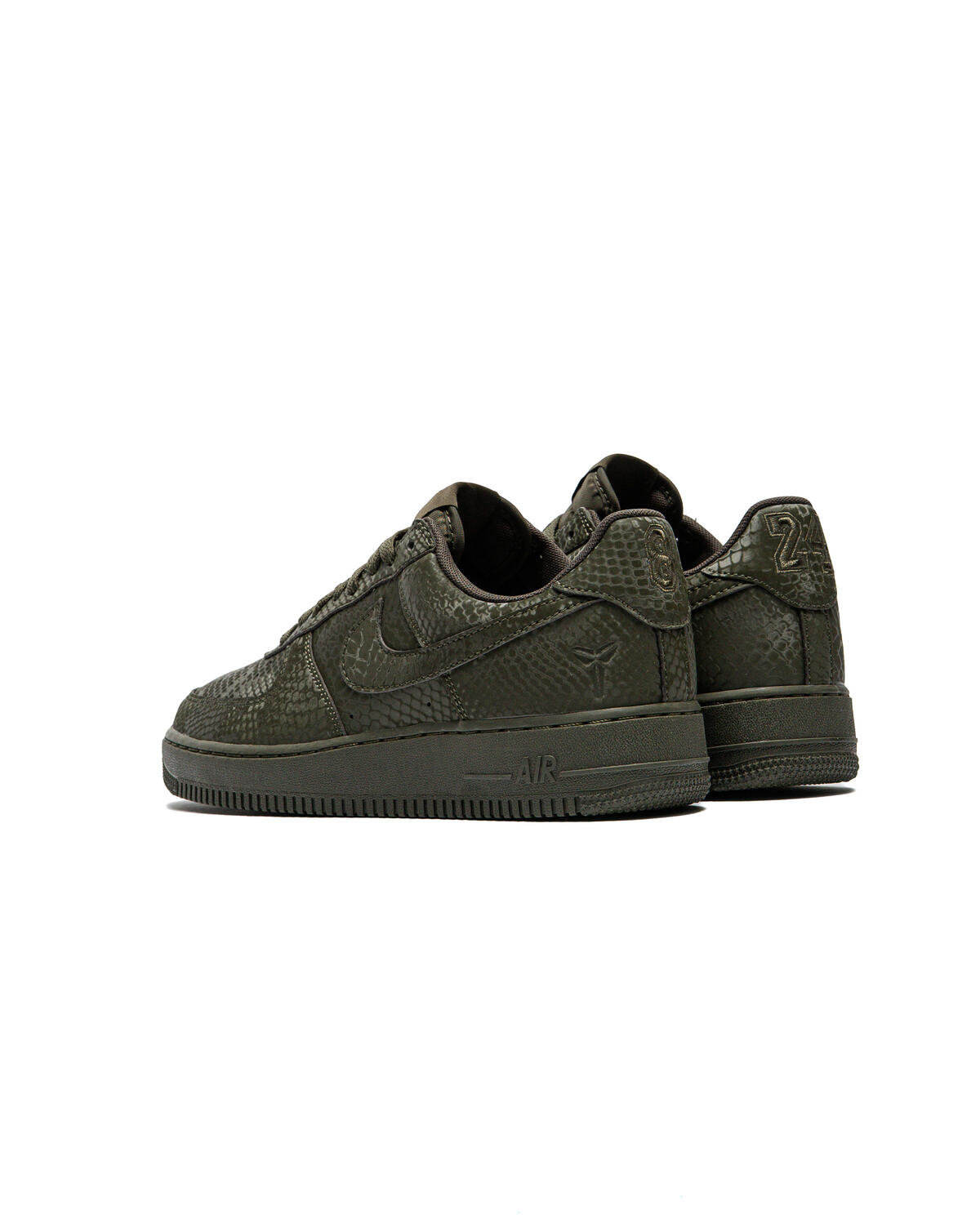 Nike x Kobe Bryant x Kobe Air Force 1 Low "Cargo Khaki" - Image 105