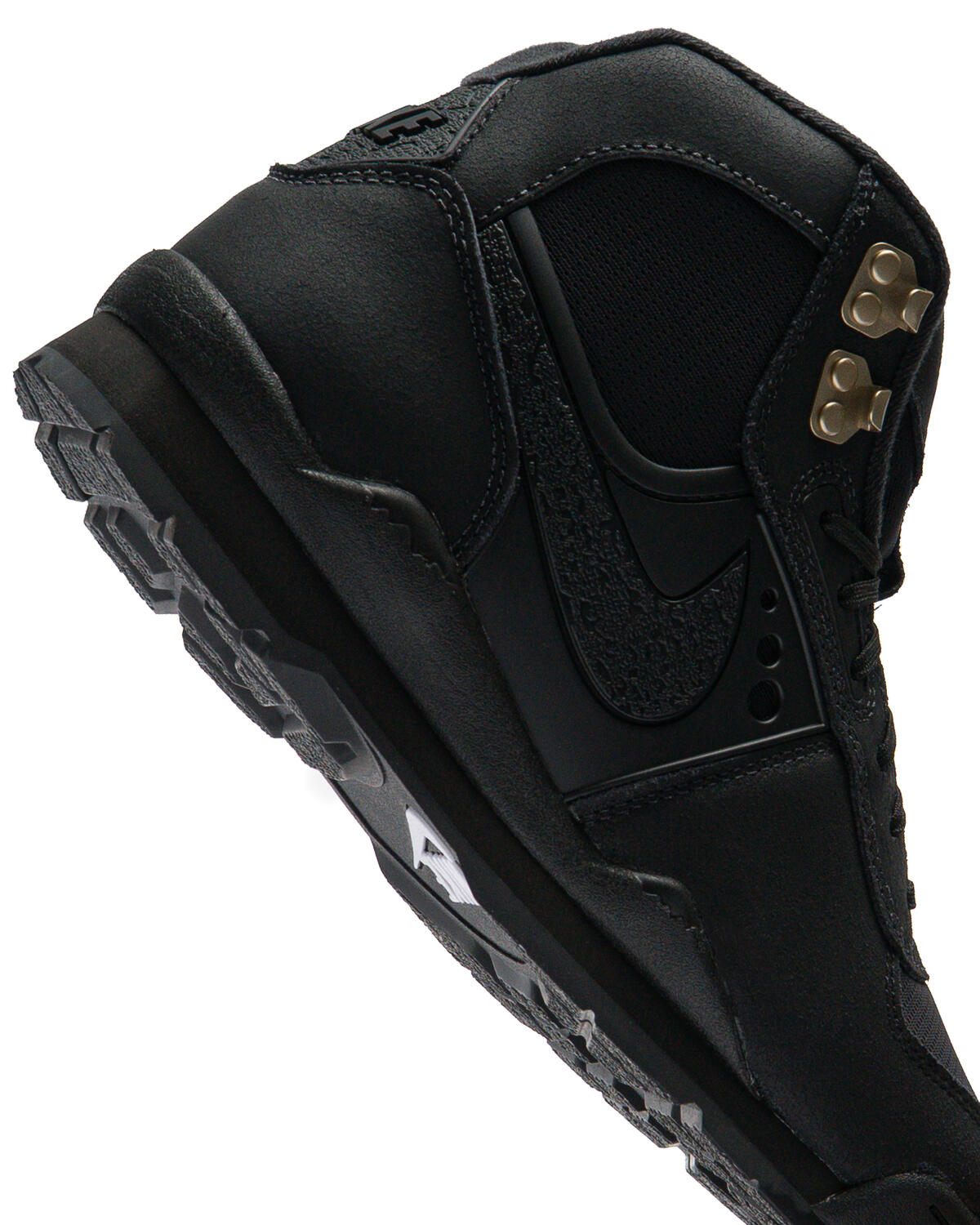 Nike x Stüssy Air Baltoro SP Black - Image 71