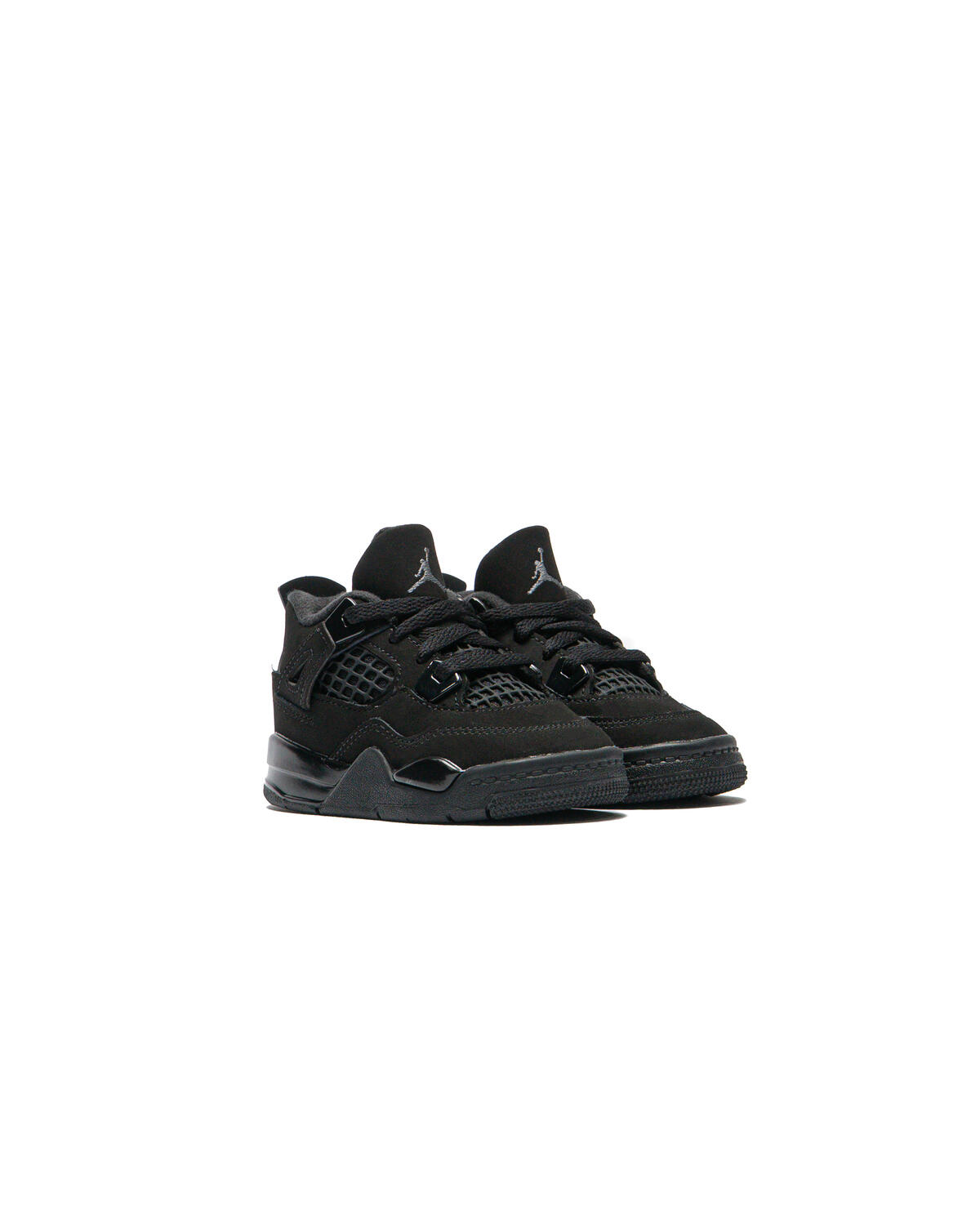Air Jordan 4 Black Cat TD (TD) - Image 58