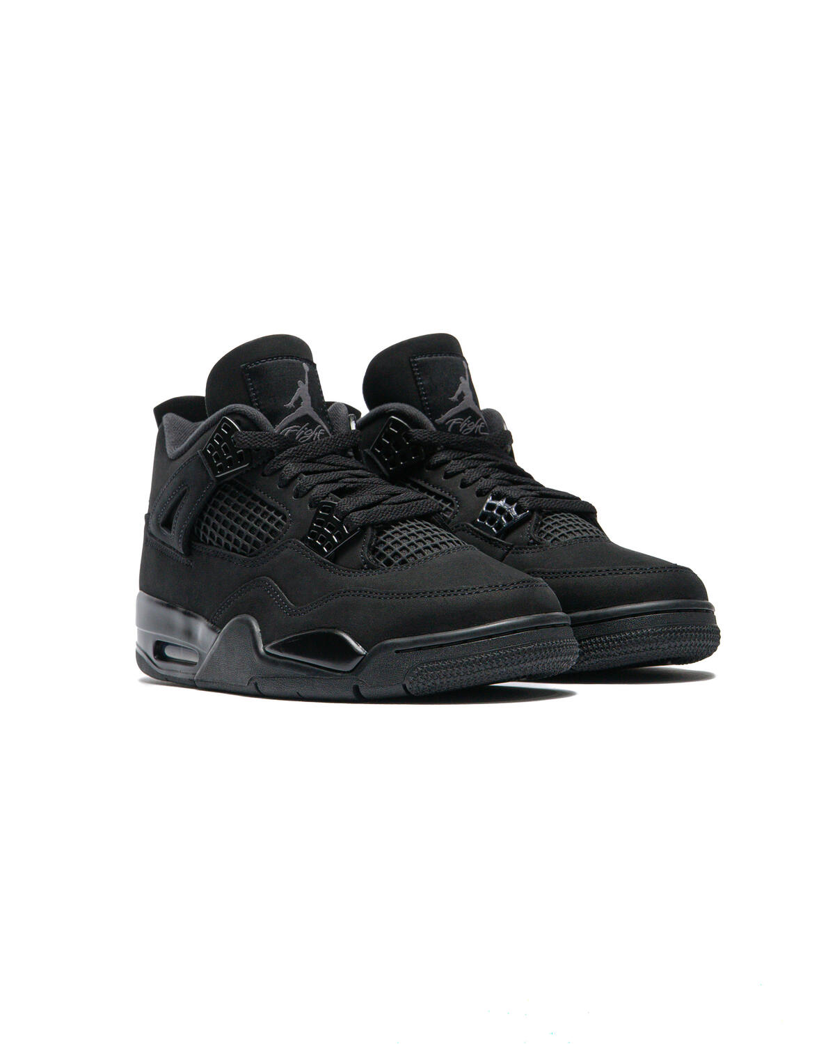 Air Jordan 4 Retro OG 'Black Cat' - Image 46