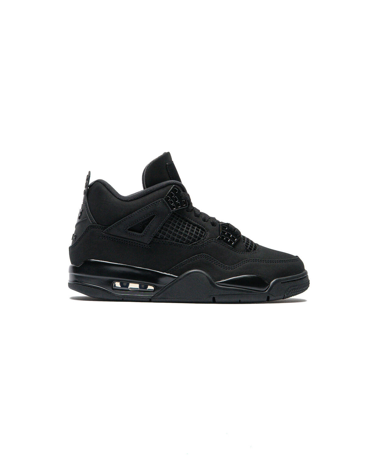 Air Jordan 4 Retro OG 'Black Cat' - Image 45