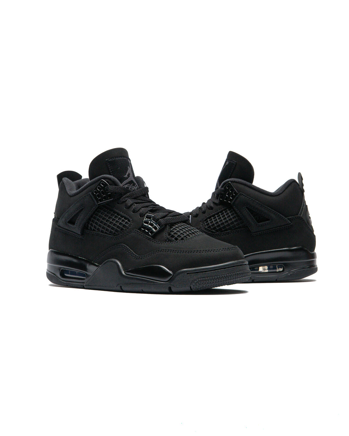 Air Jordan 4 Retro OG 'Black Cat' - Image 48