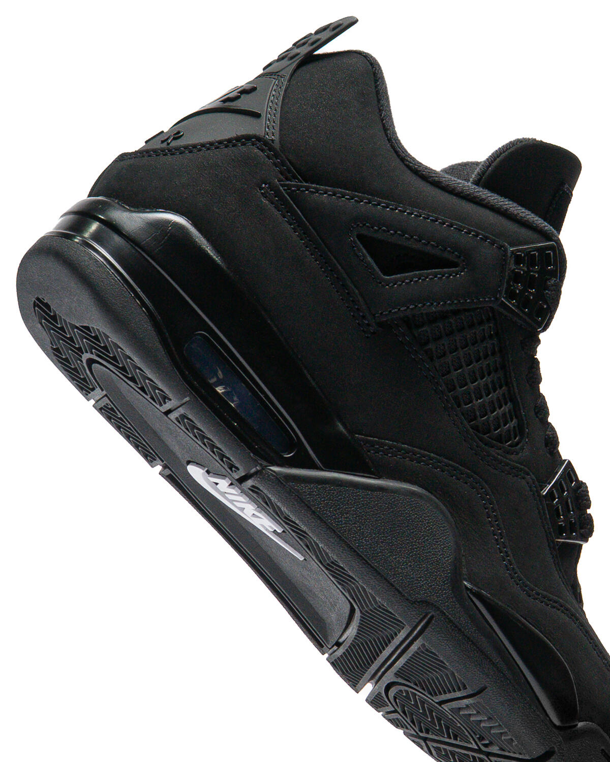 Air Jordan 4 Retro OG 'Black Cat' - Image 50