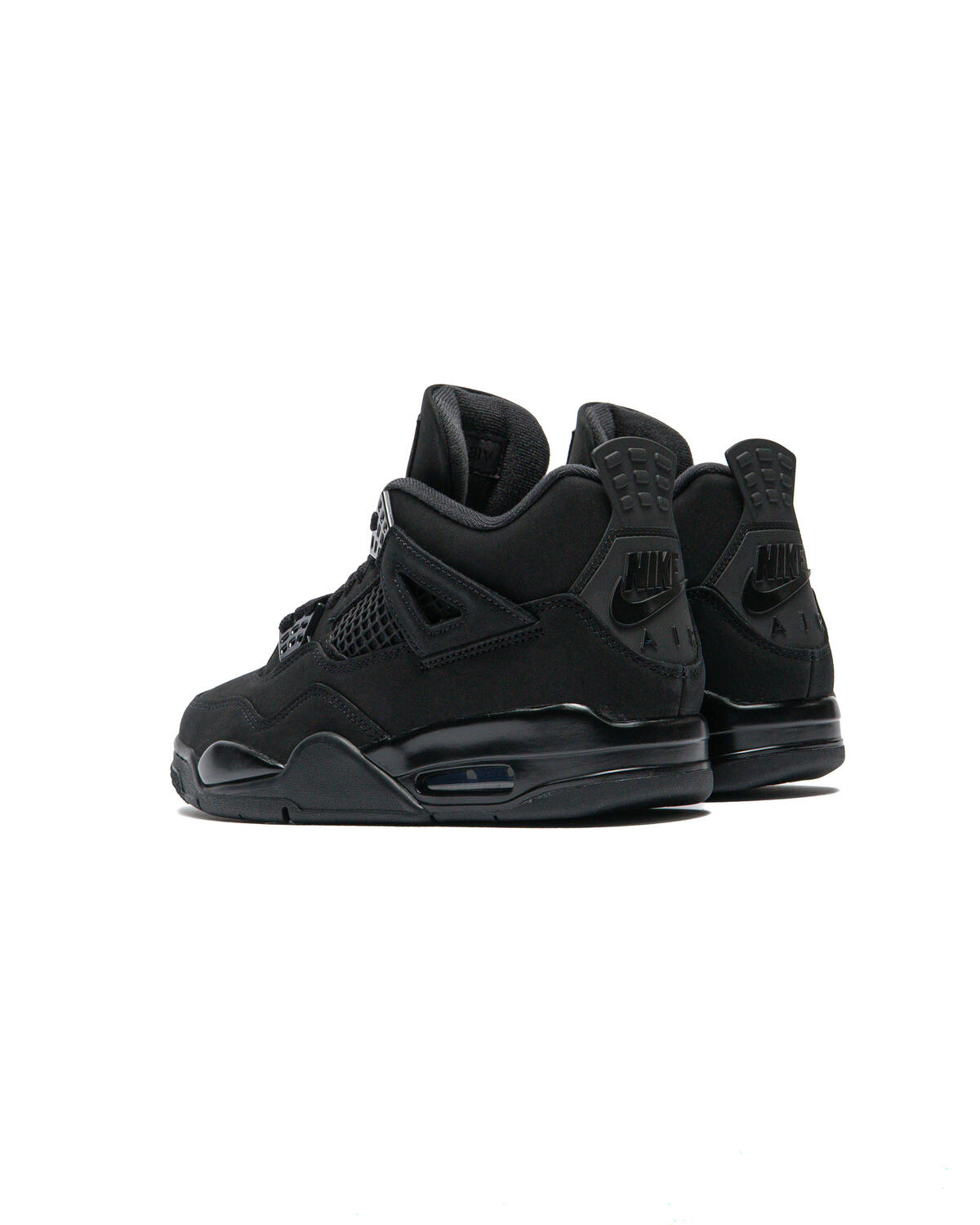 Air Jordan 4 Retro OG 'Black Cat' - Image 47
