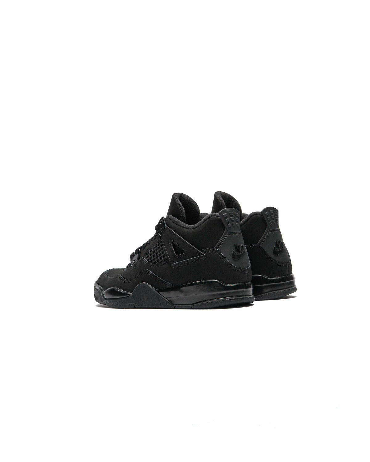 Air Jordan 4 Retro Black Cat (PS) - Image 53
